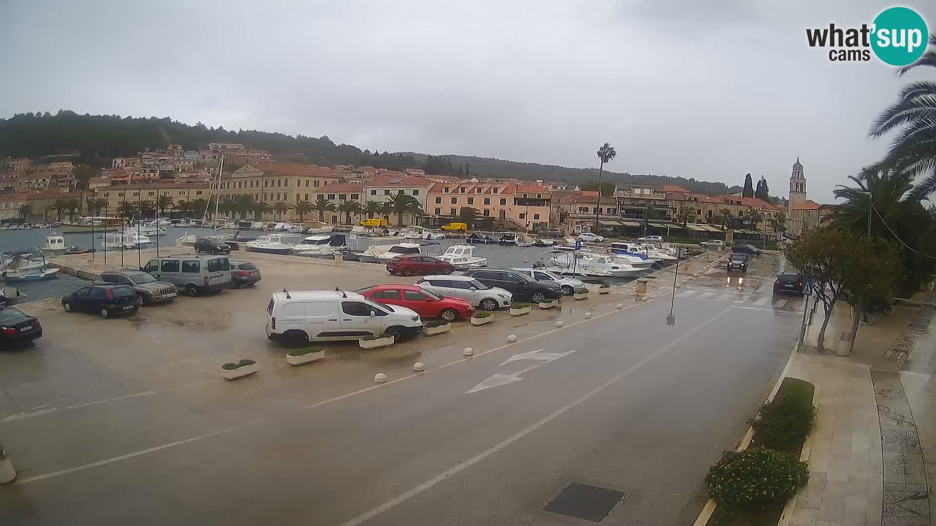 Vela Luka – Korčula