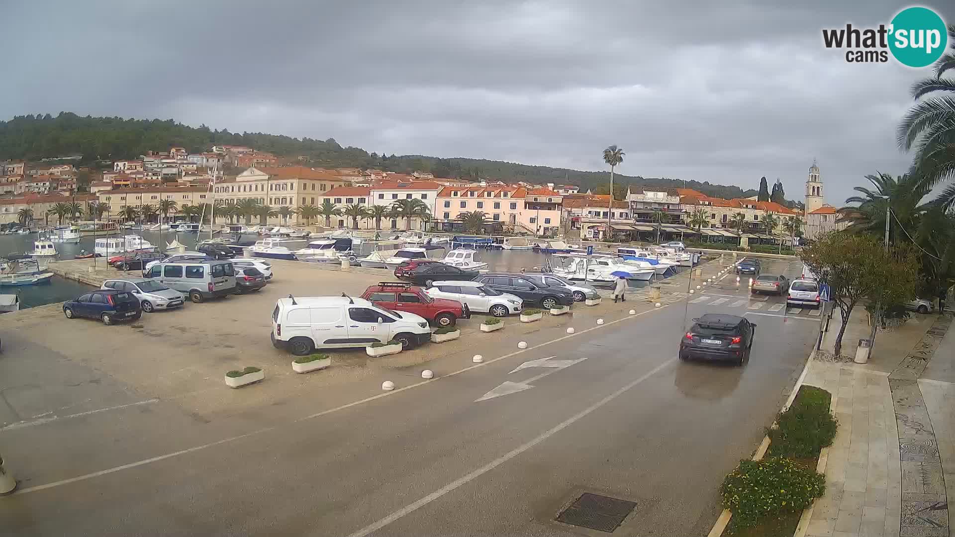 Vela Luka – Korčula