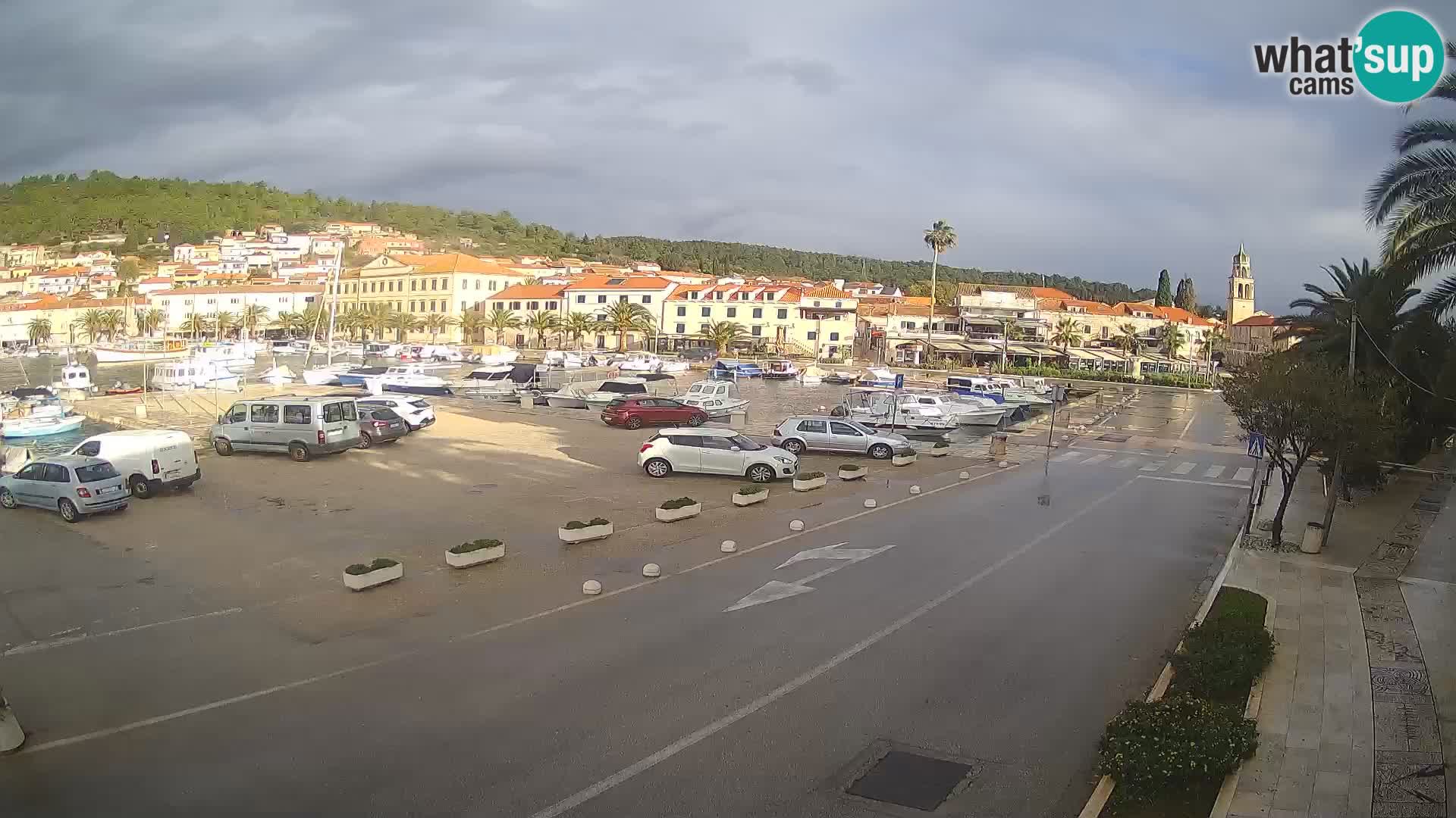 Vela Luka – Korčula