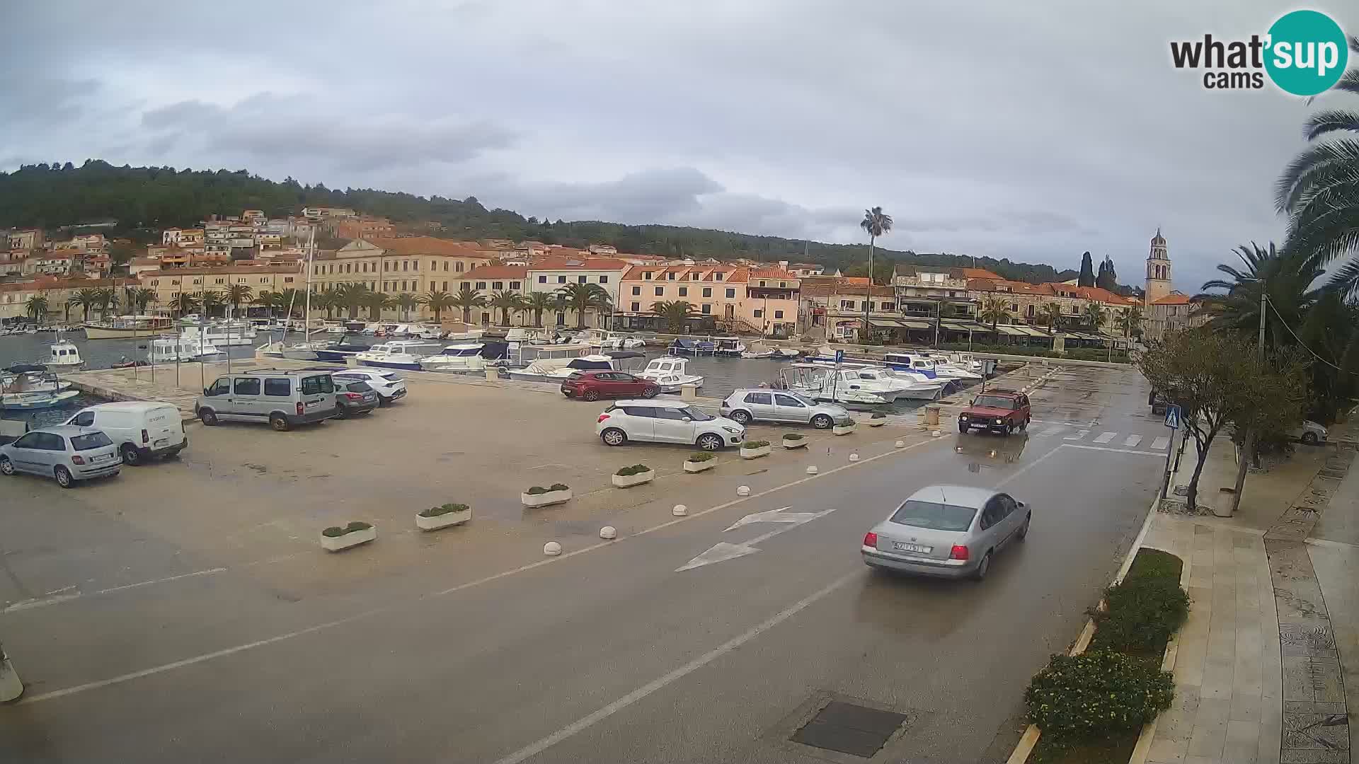 Vela Luka – Korčula