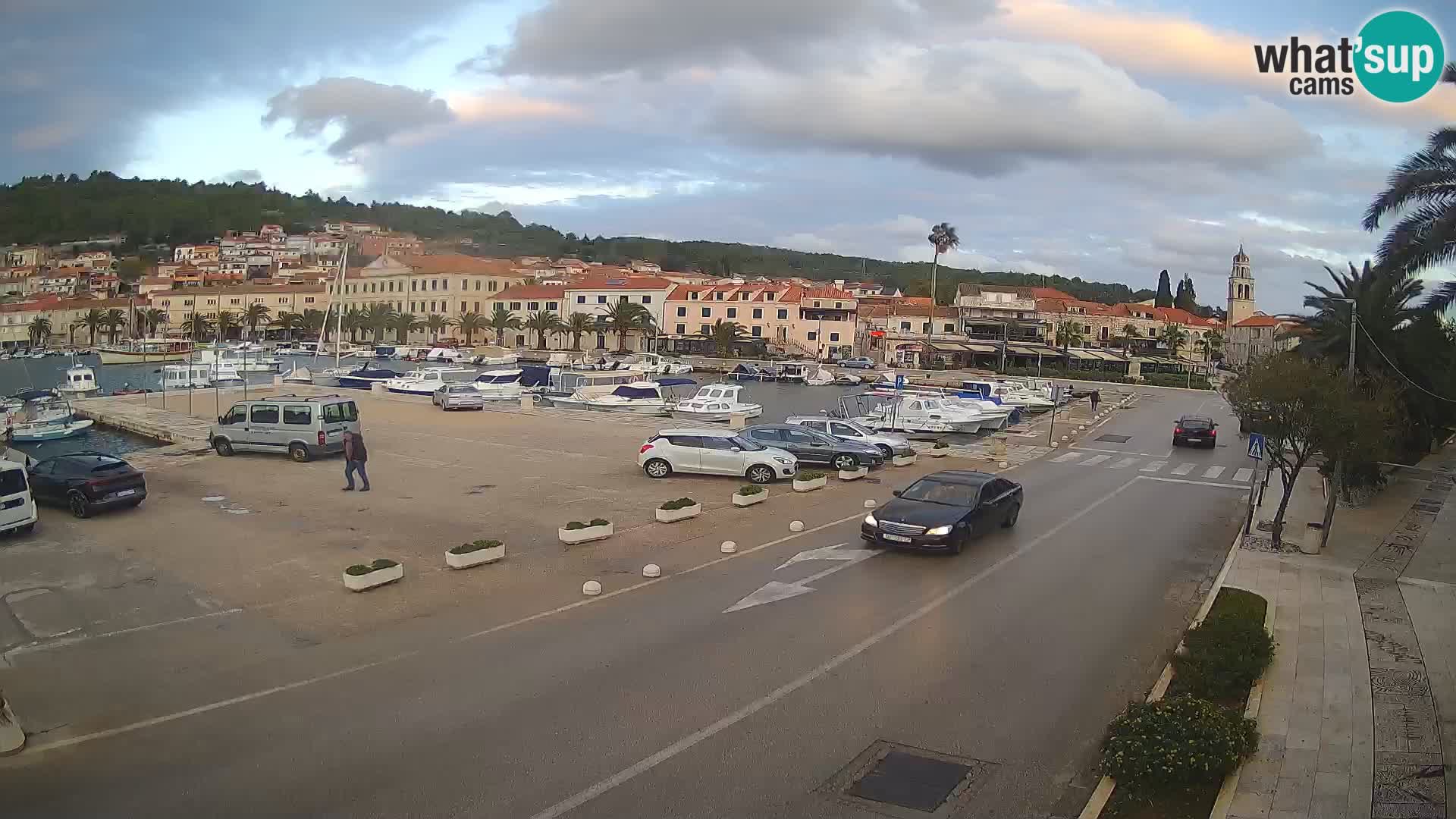 Vela Luka – Korčula