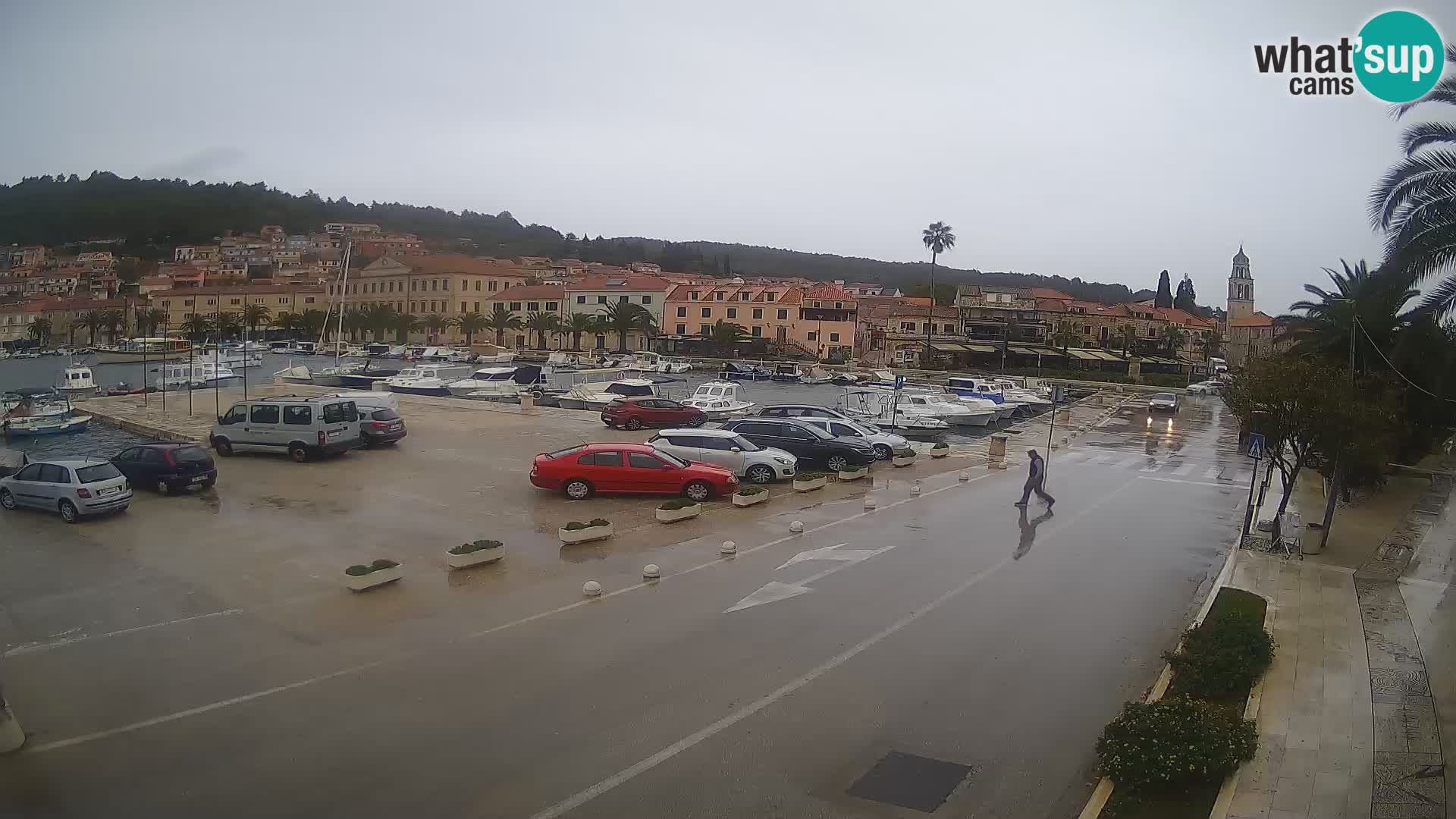 Vela Luka – Korčula