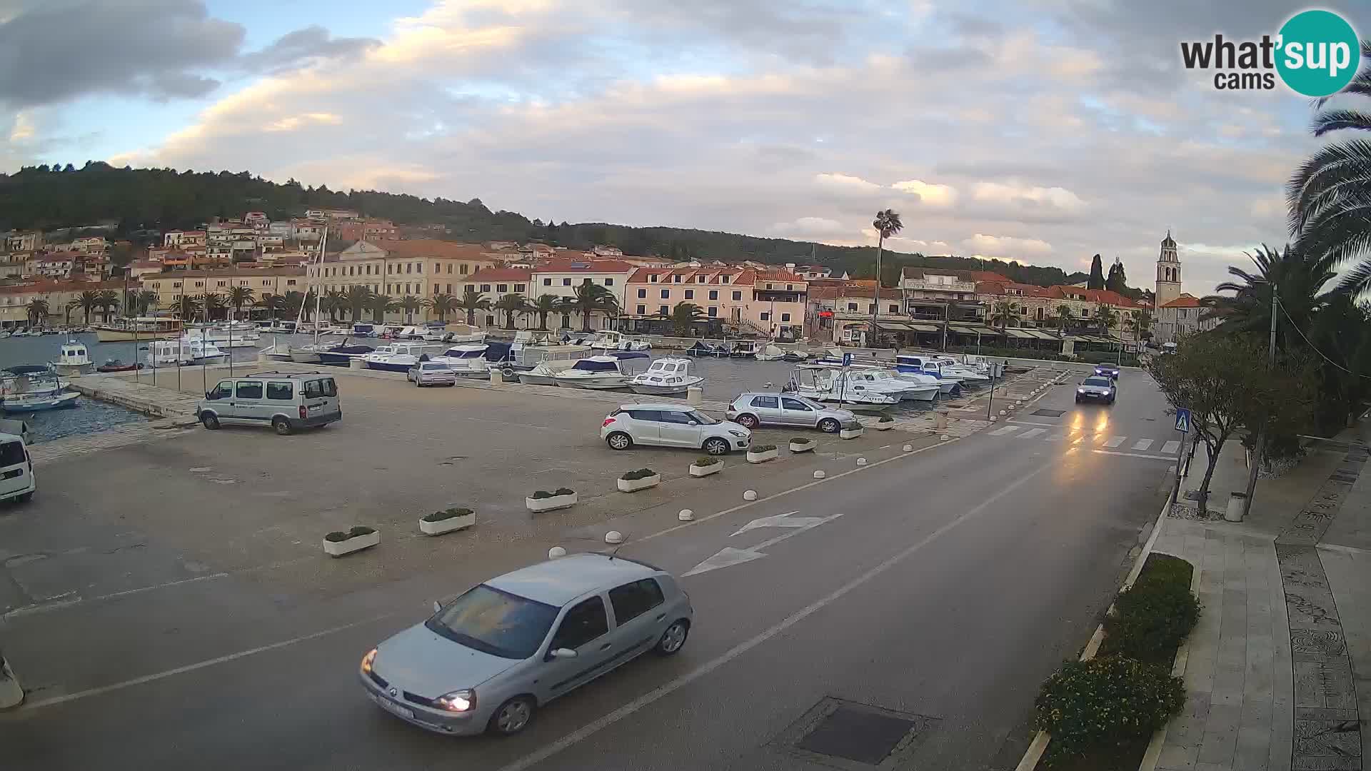 Vela Luka – Korčula