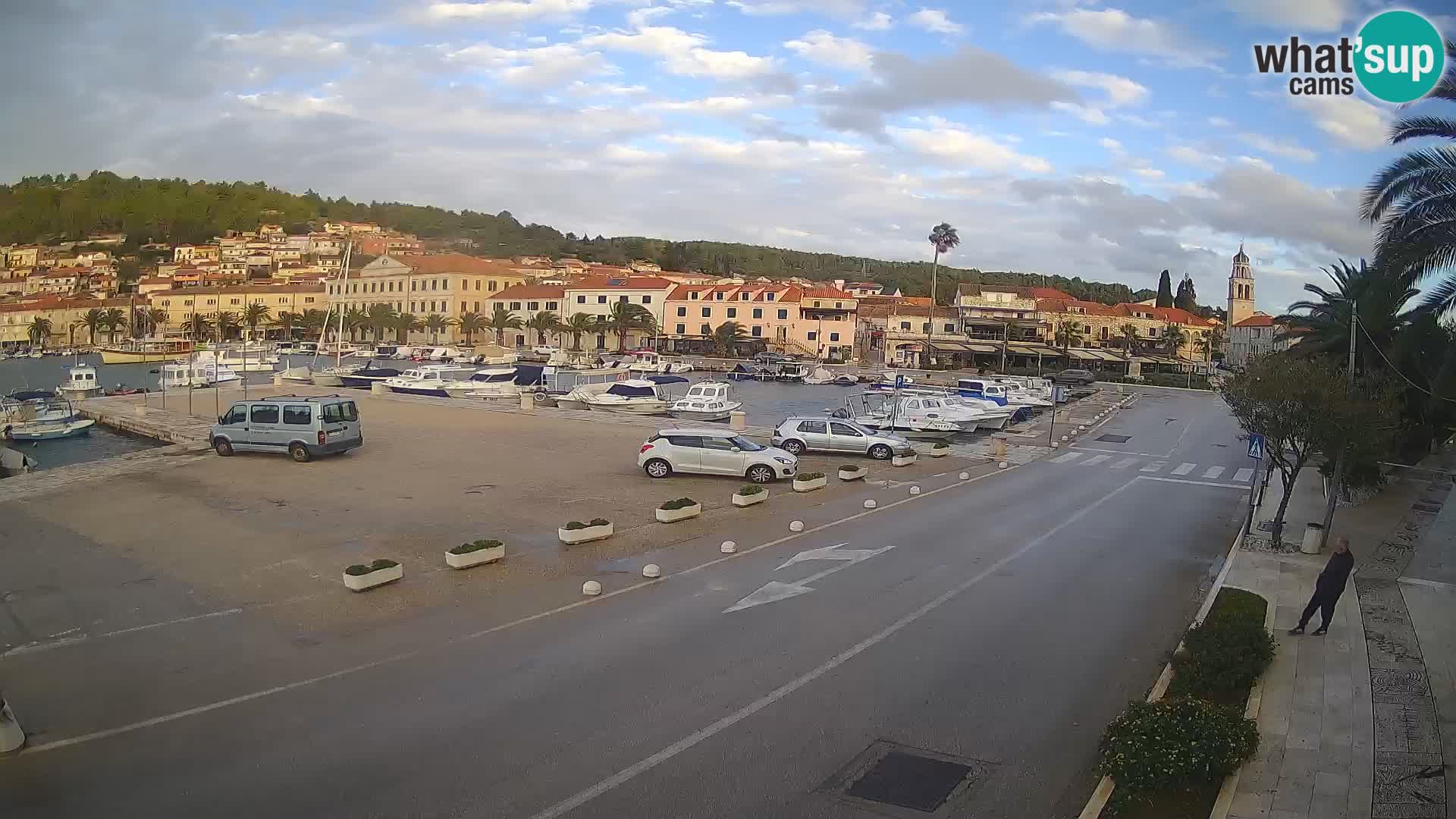 Vela Luka – Korčula