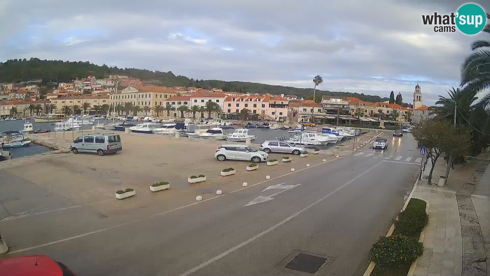 Vela Luka – Korčula