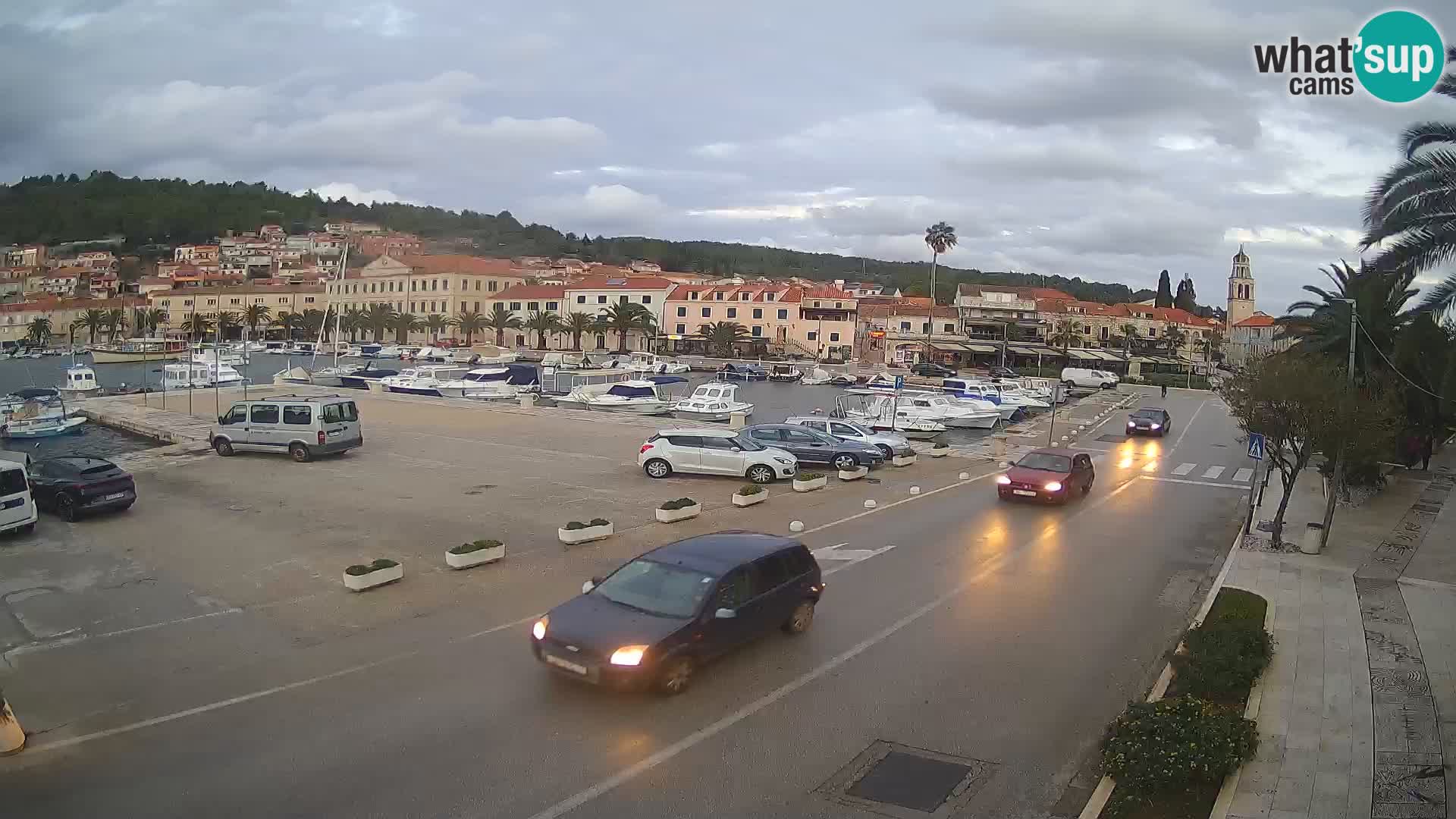 Vela Luka – Korčula