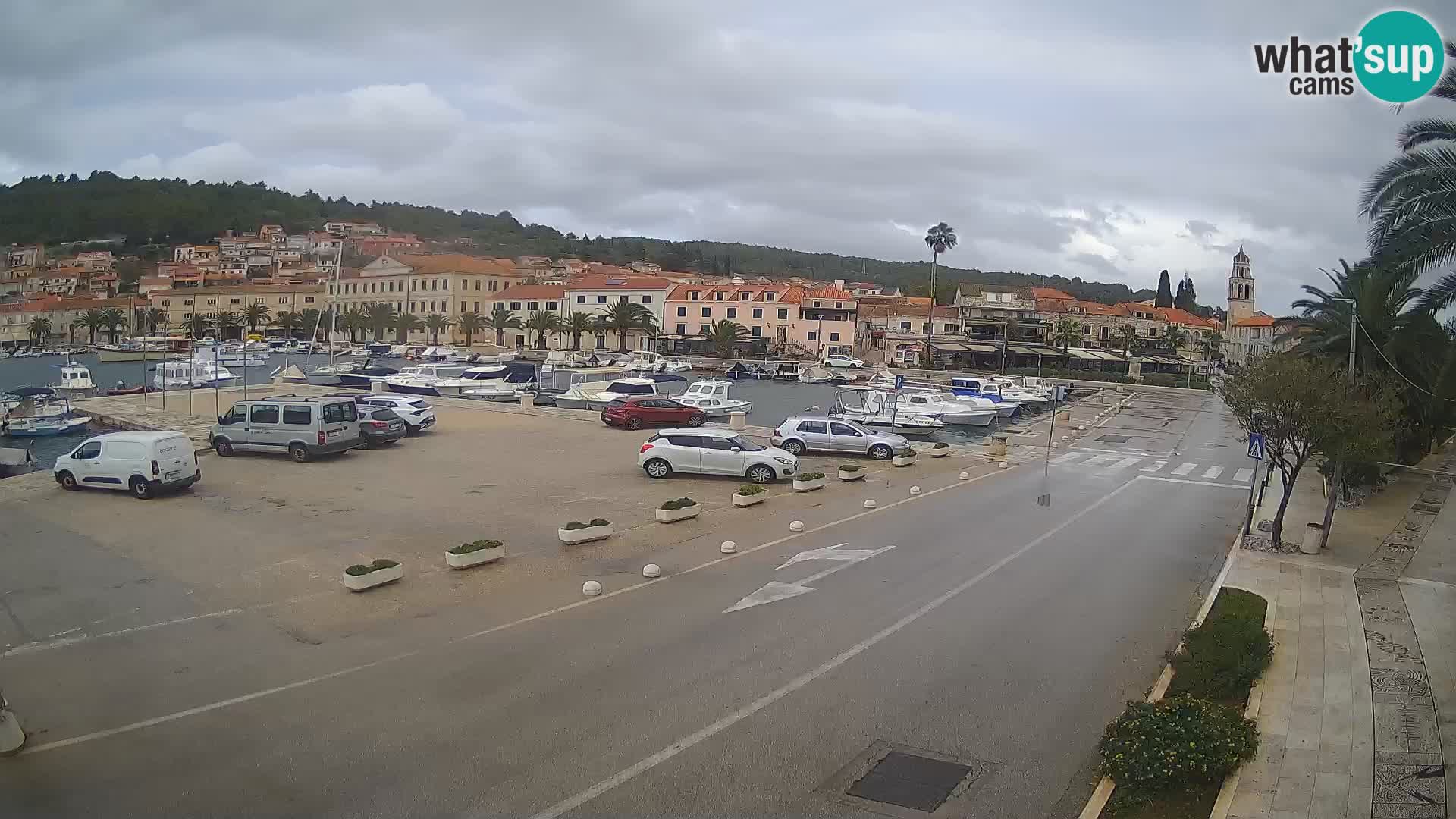 Vela Luka – Korčula