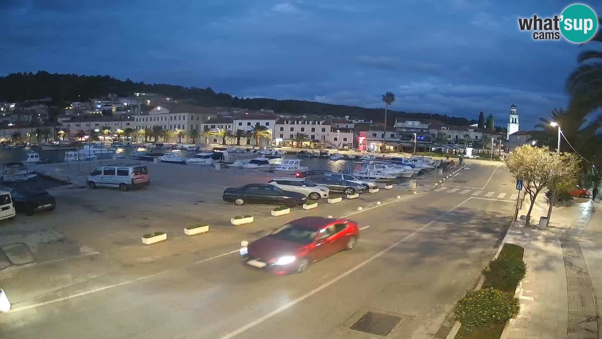 Vela Luka – Korčula