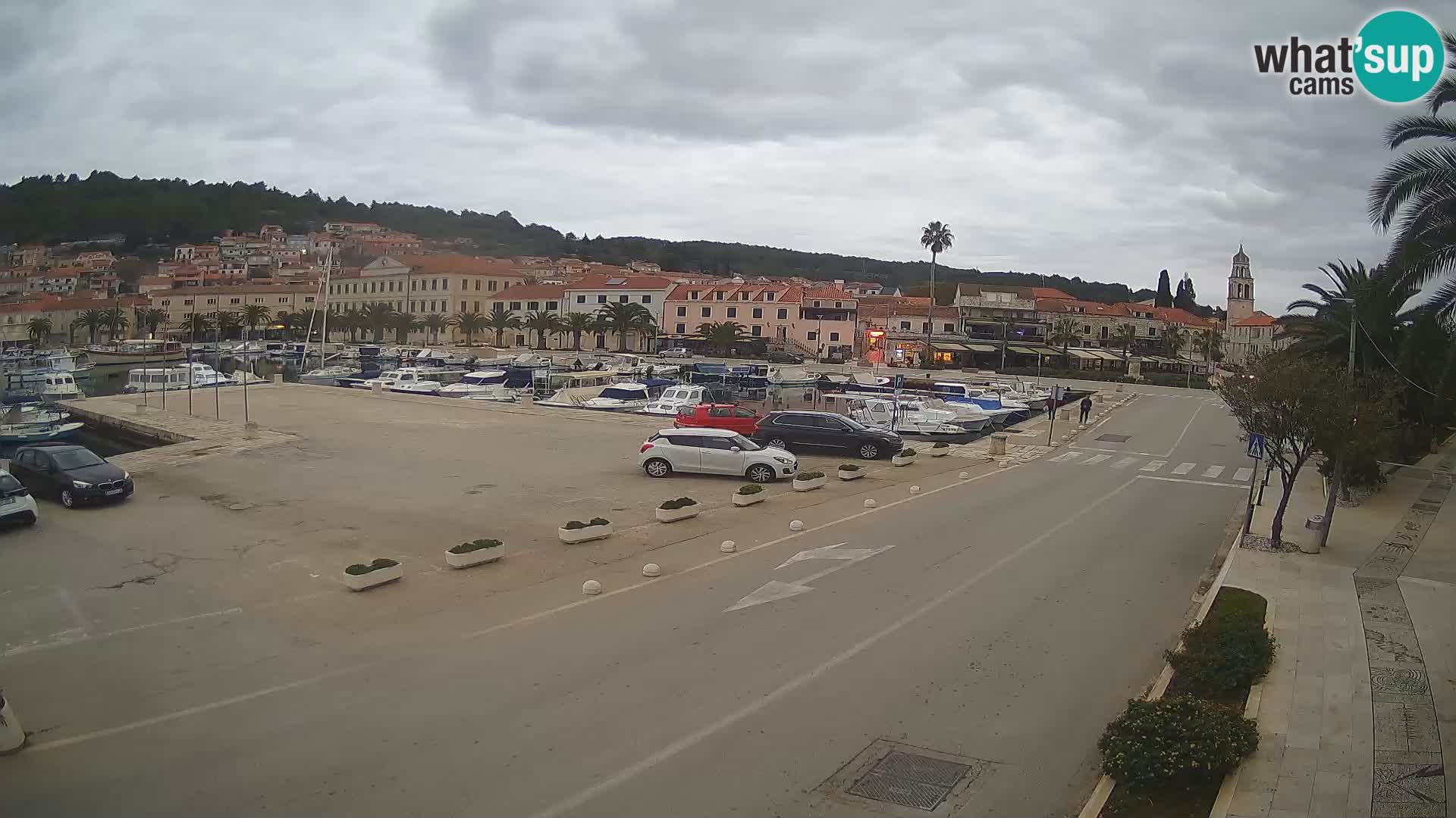 Vela Luka – Korčula