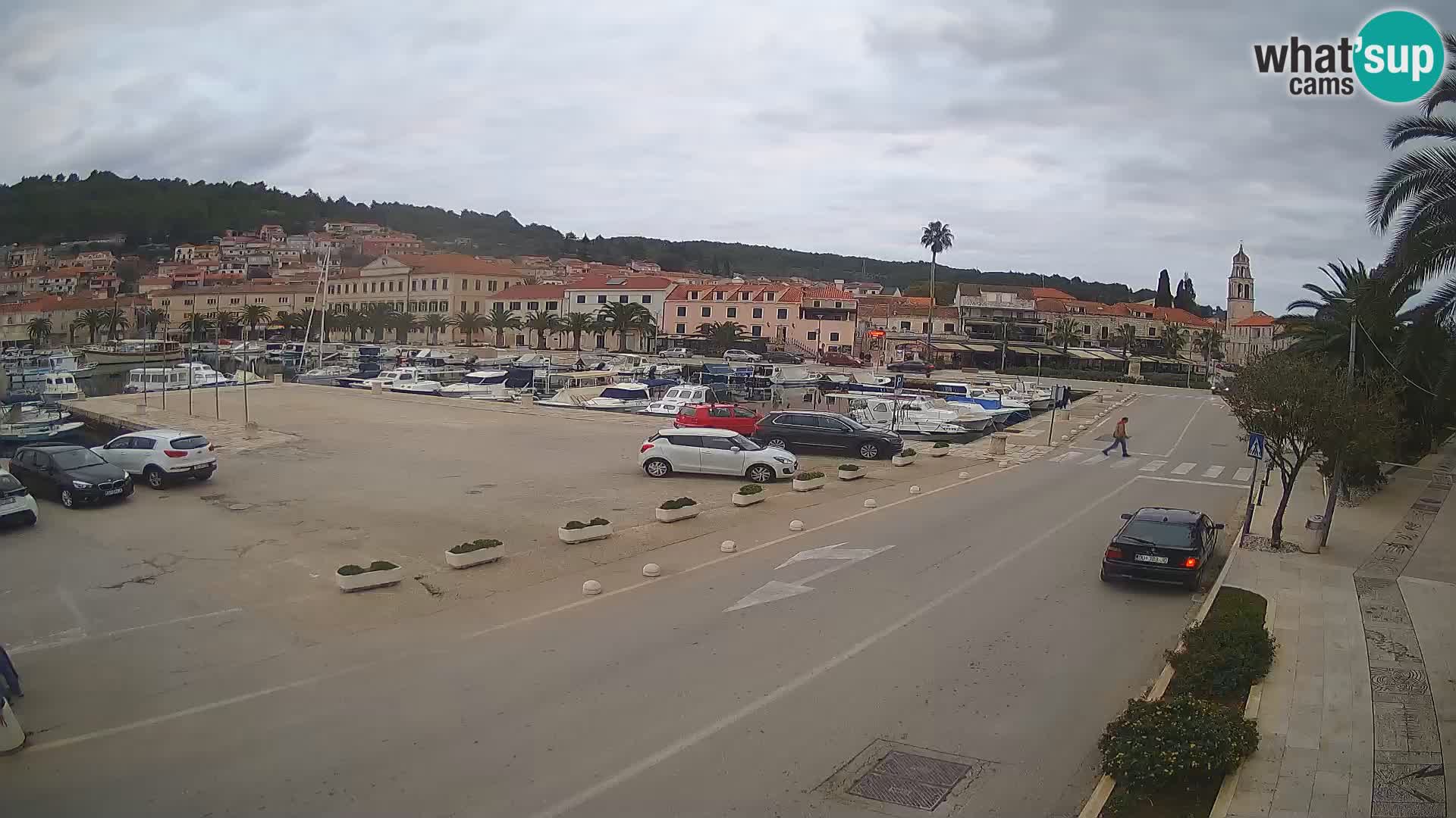 Vela Luka – Korčula