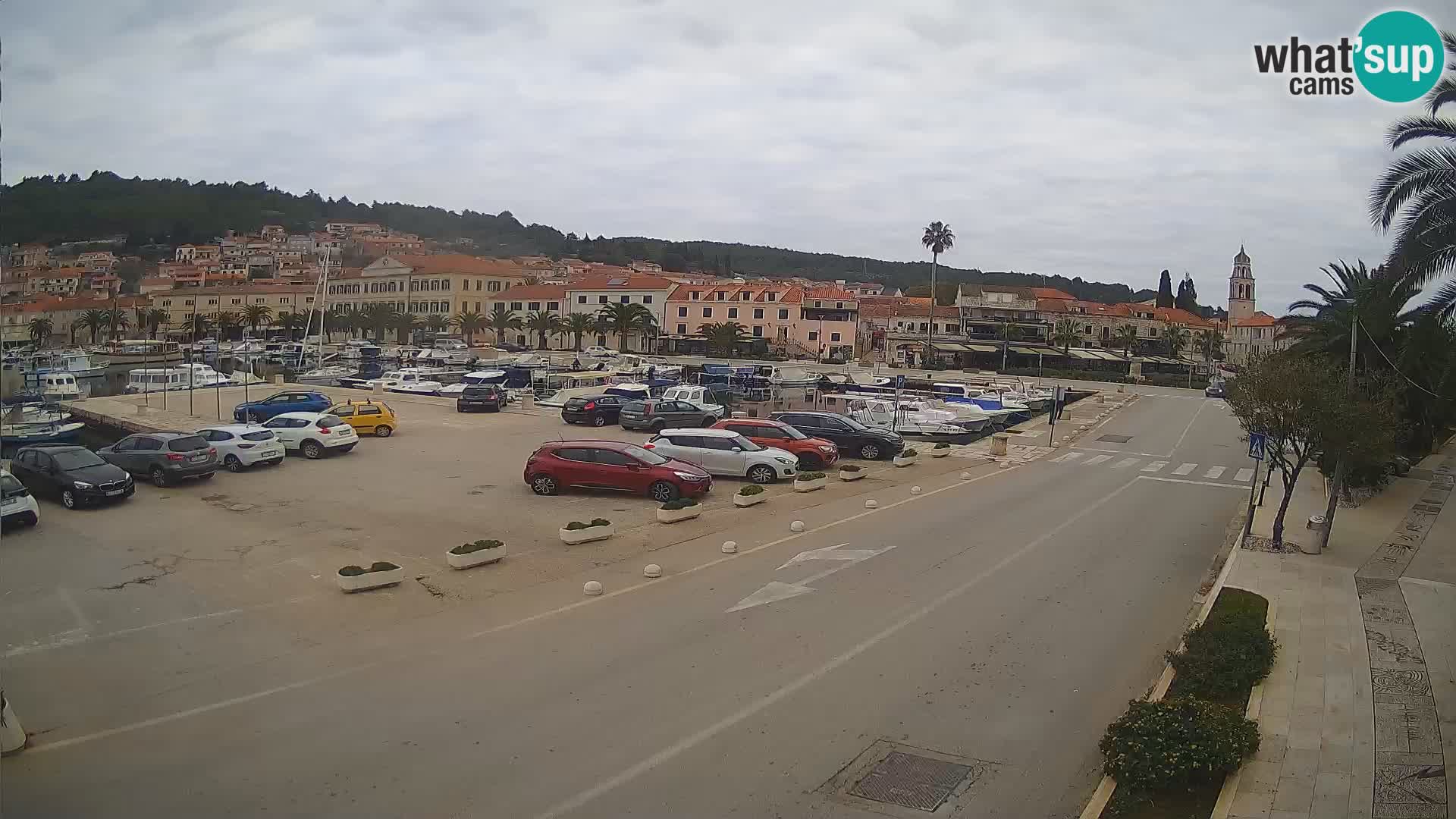 Vela Luka – Korčula