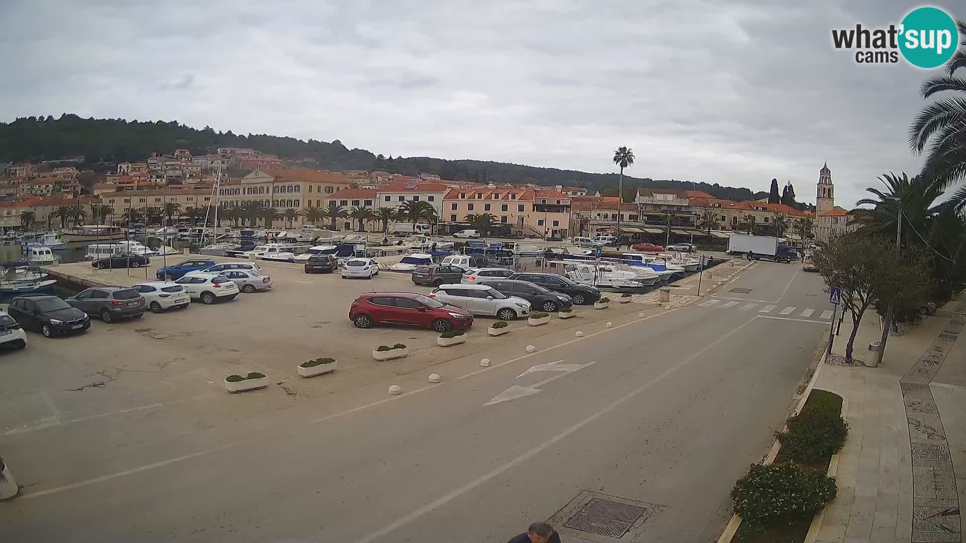 Vela Luka – Korčula