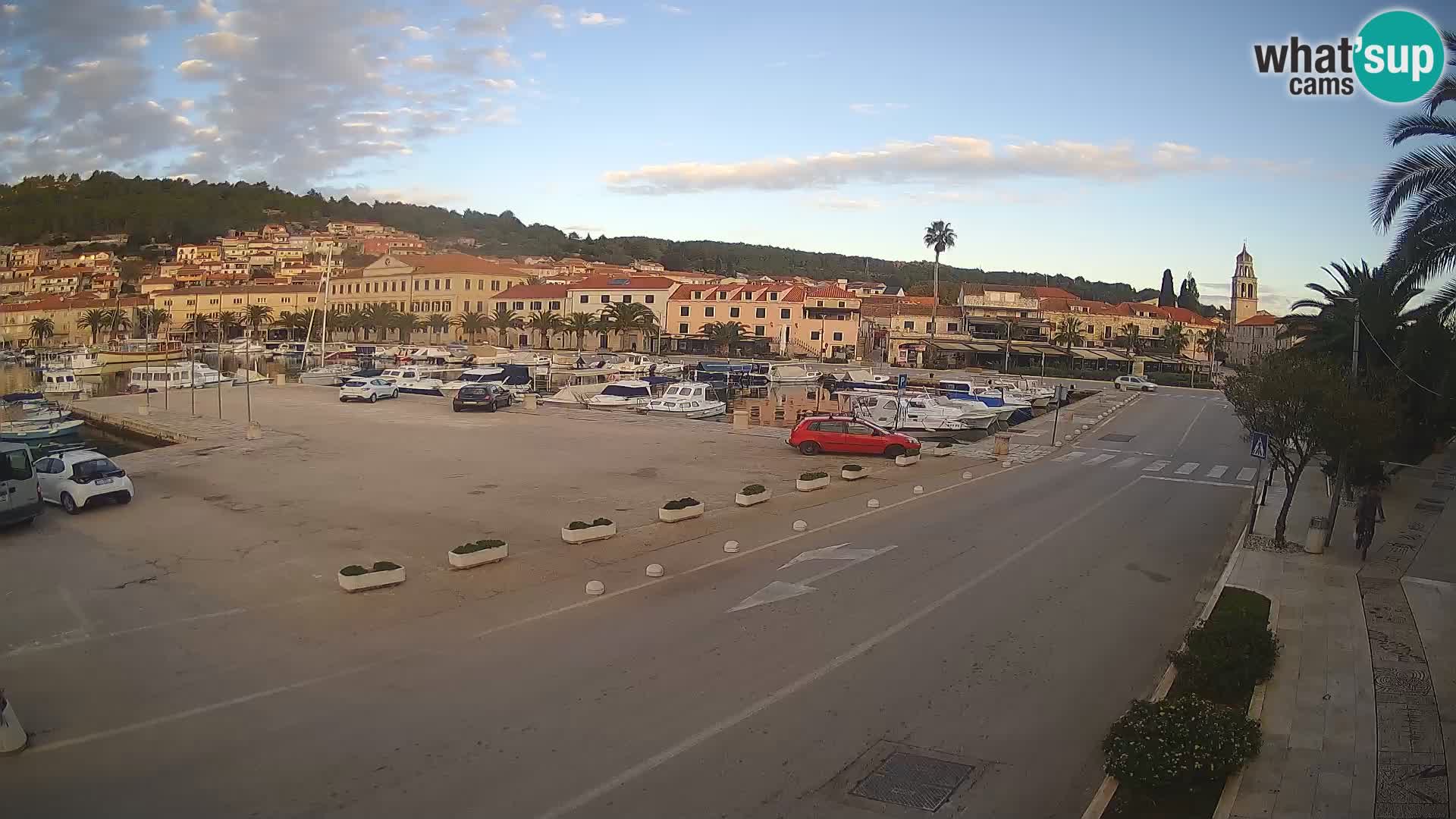 Vela Luka – Korčula