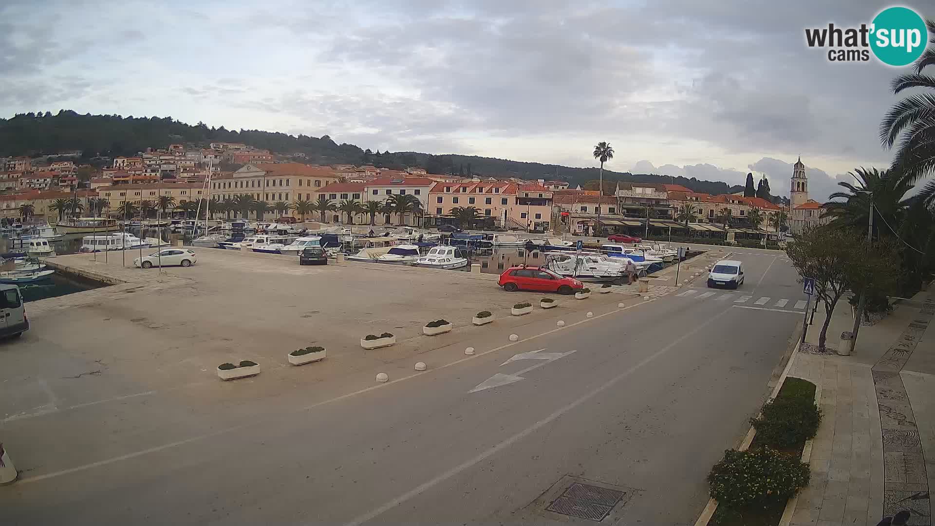 Vela Luka – Korčula