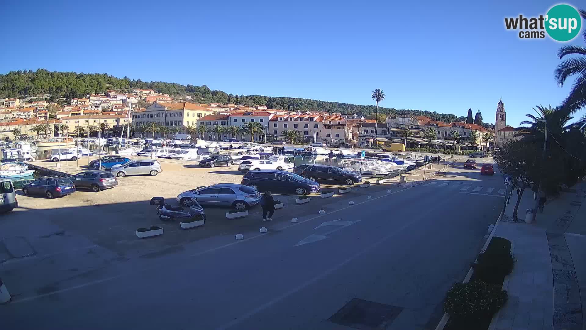 Vela Luka – Korčula