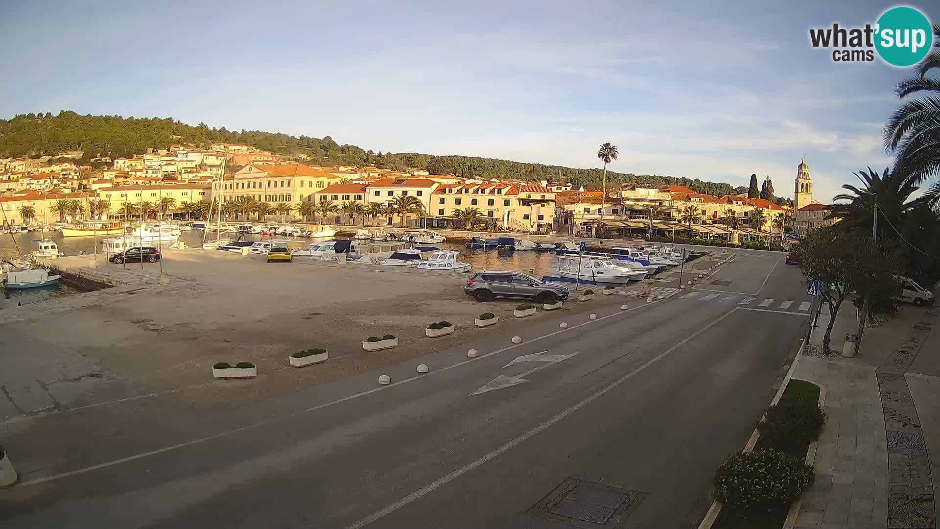 Vela Luka – Korčula