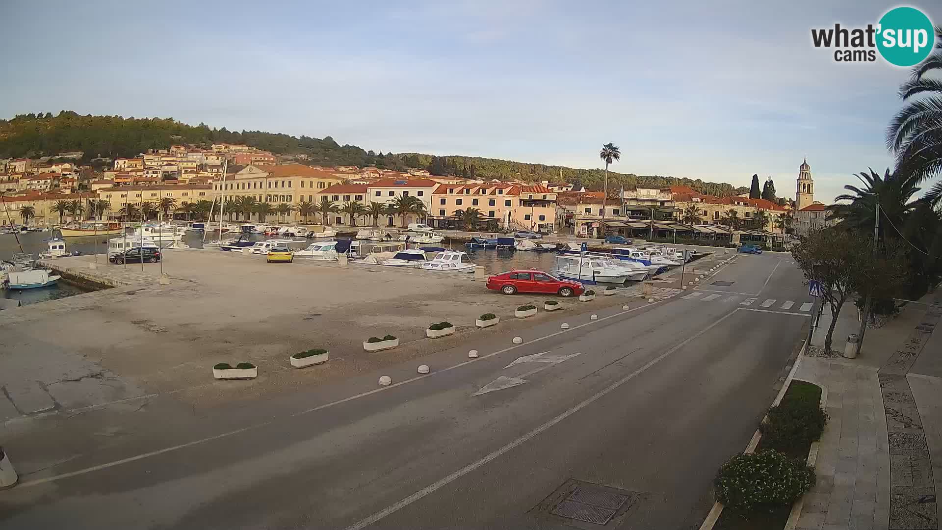 Vela Luka – Korčula