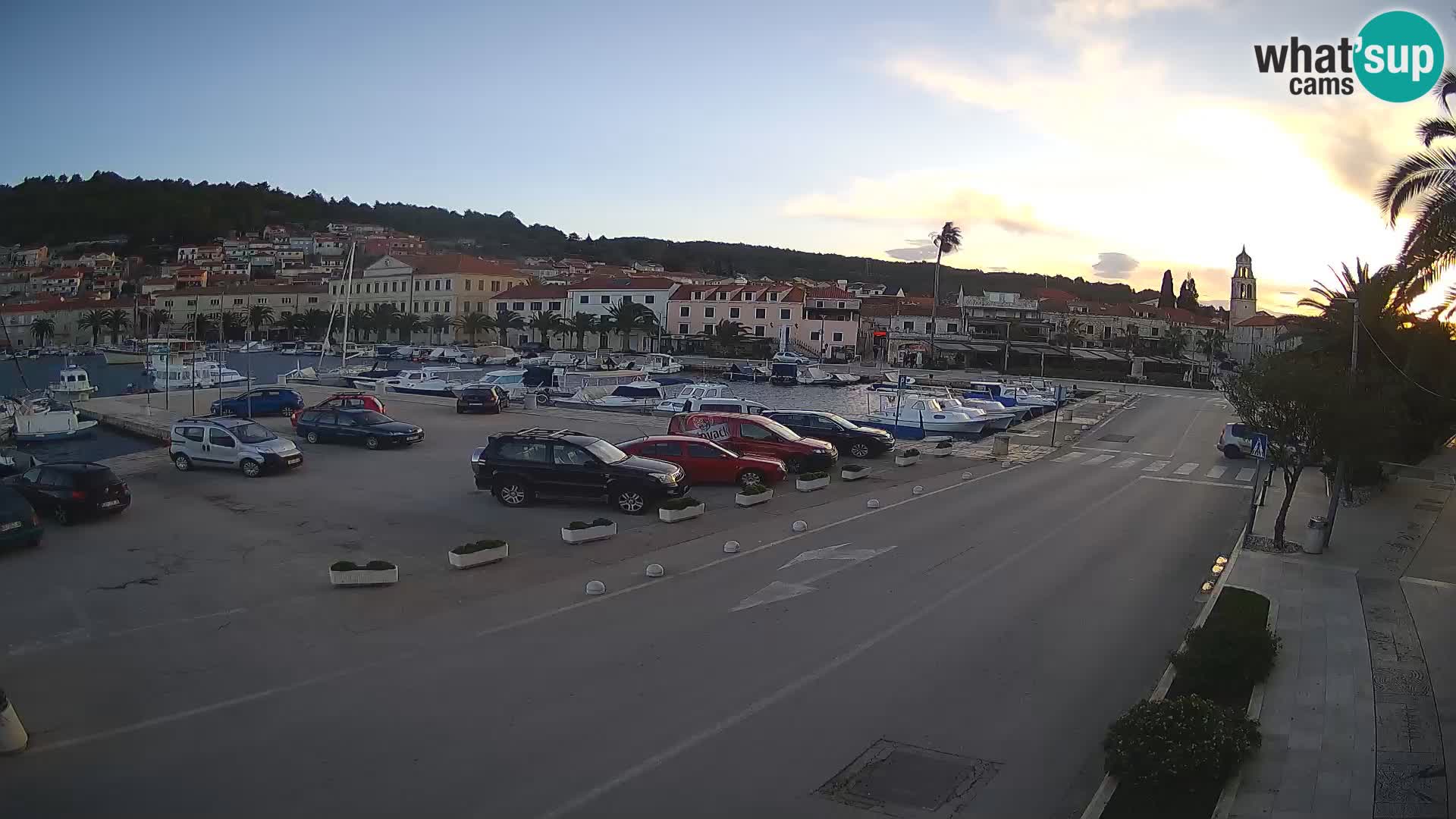 Vela Luka – Korčula