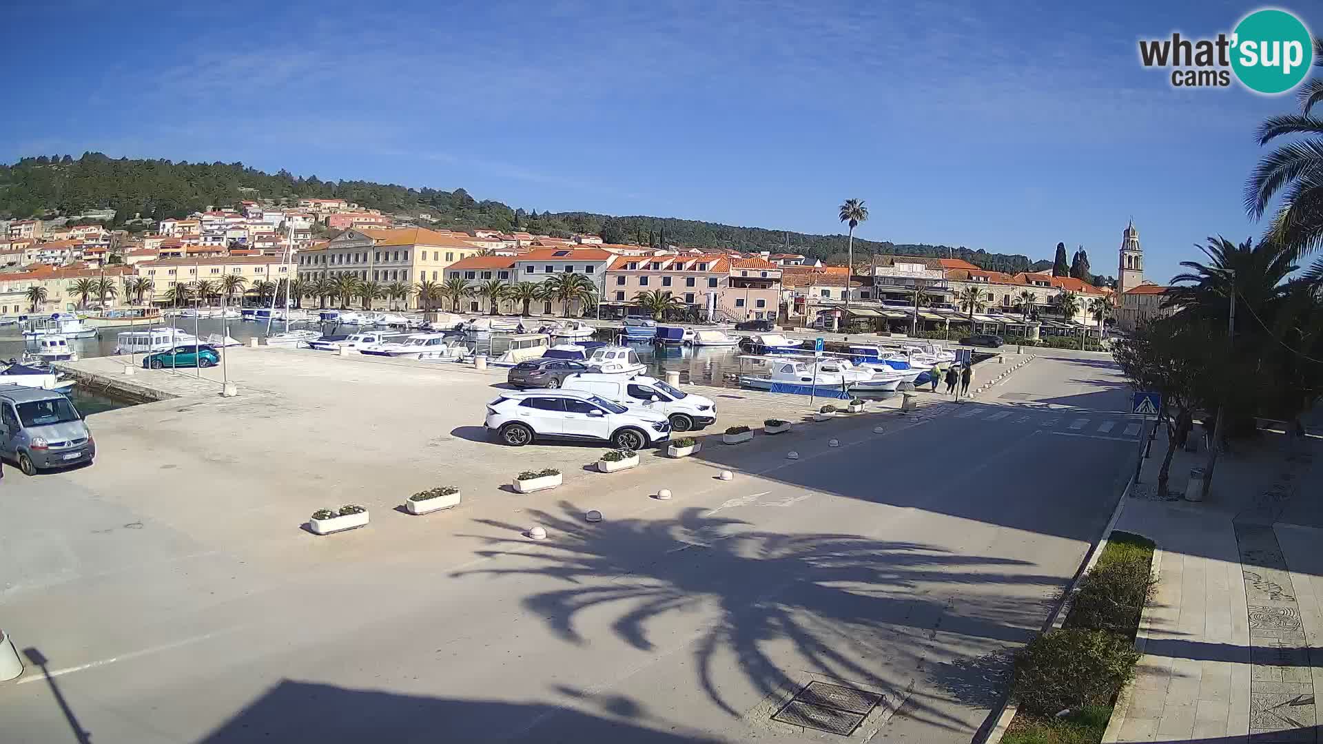 Vela Luka – Korčula