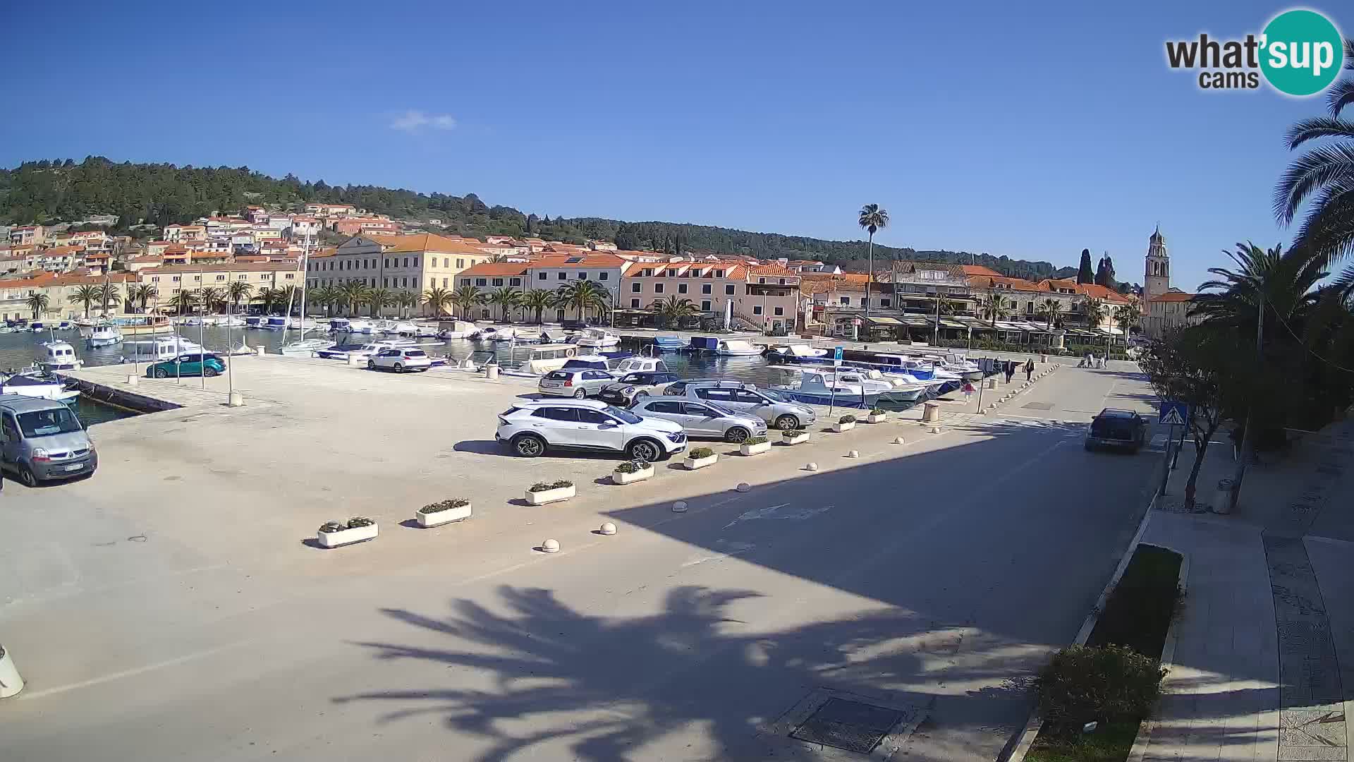 Vela Luka – Korčula