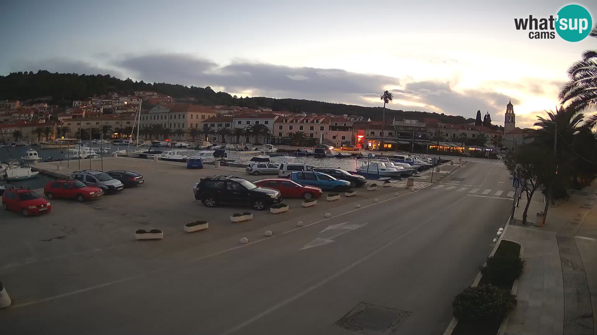 Vela Luka – Korčula