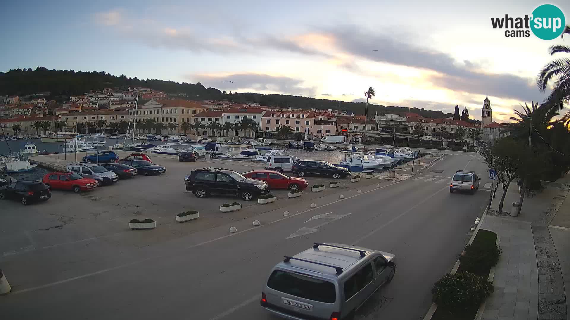 Vela Luka – Korčula