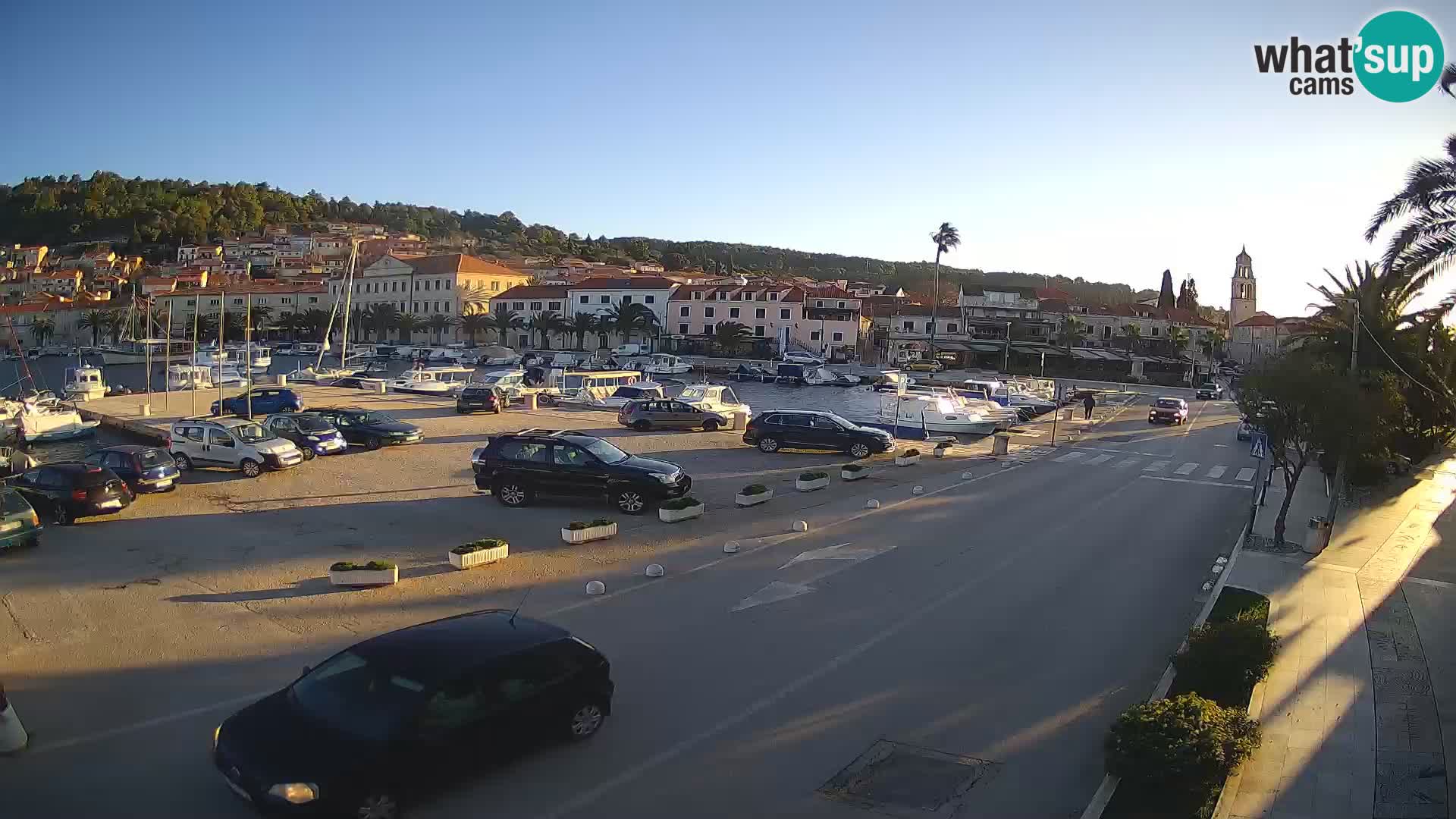 Vela Luka – Korčula