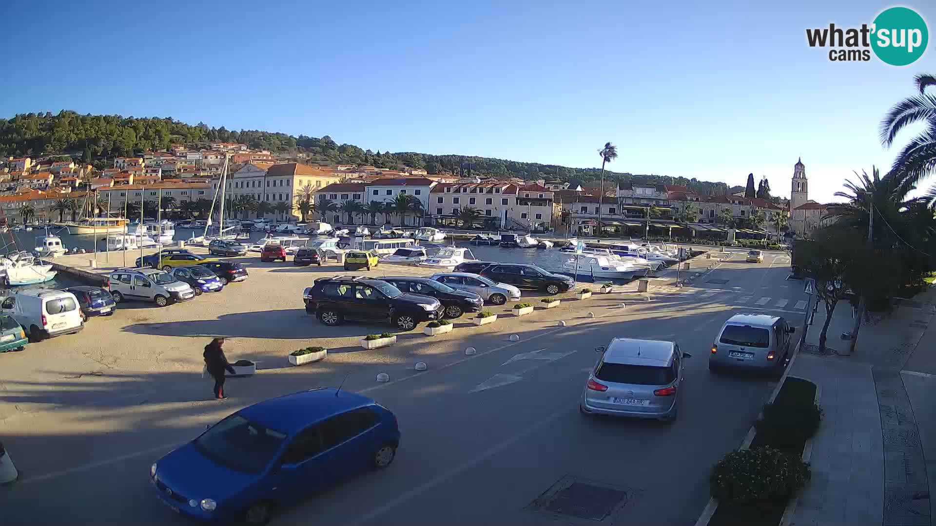 Vela Luka – Korčula