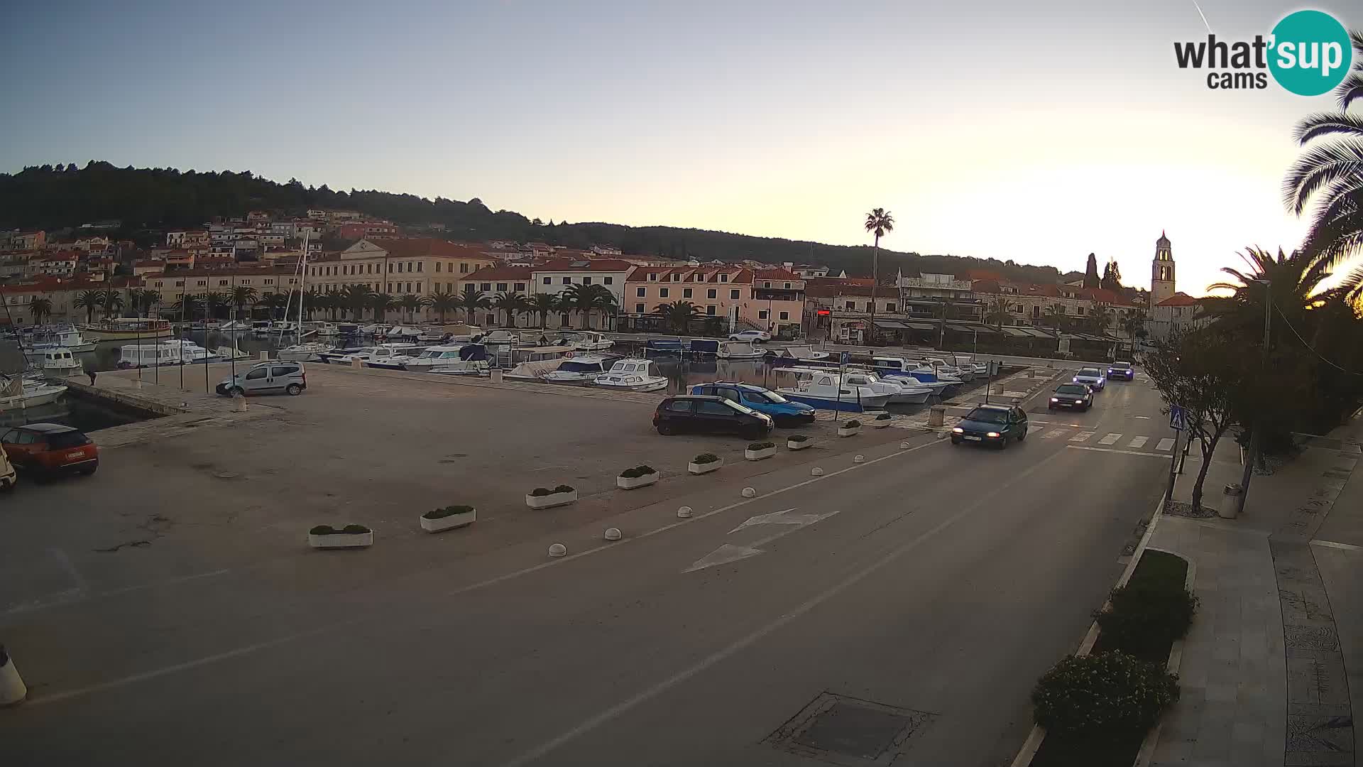 Vela Luka – Korčula