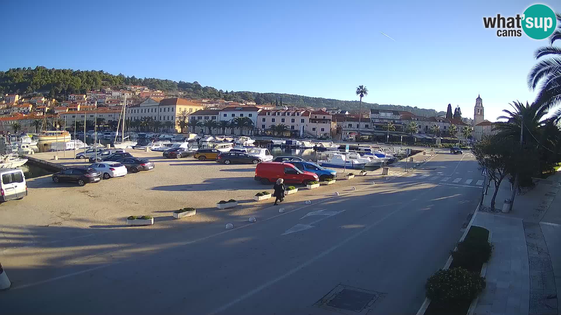 Vela Luka – Korčula