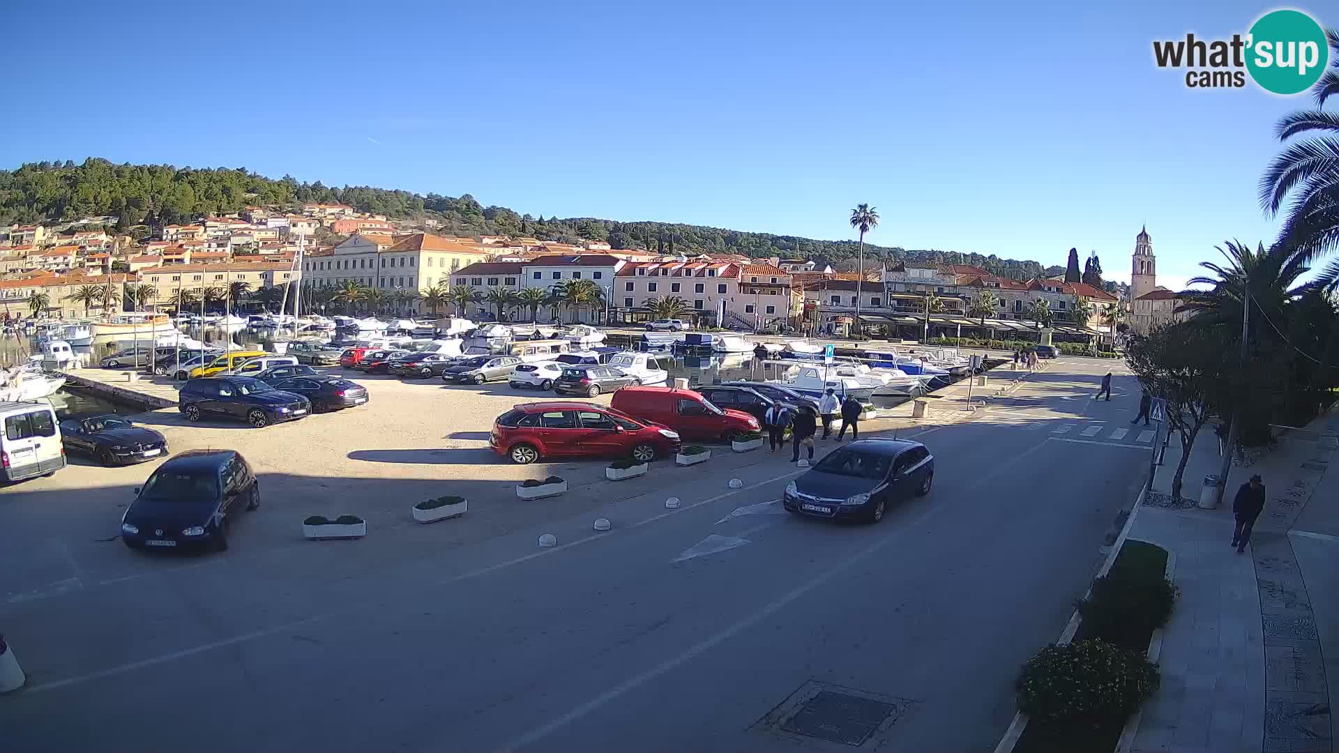 Vela Luka – Korčula