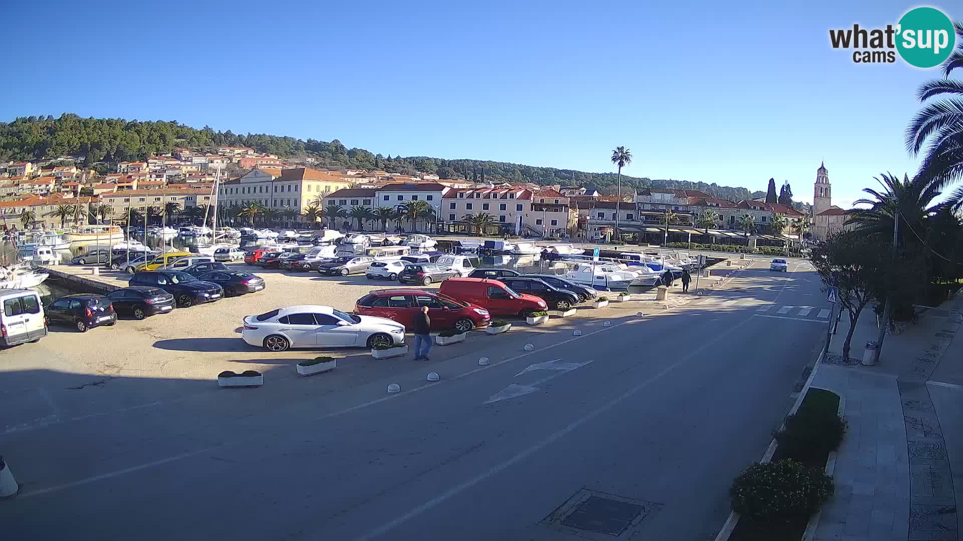 Vela Luka – Korčula