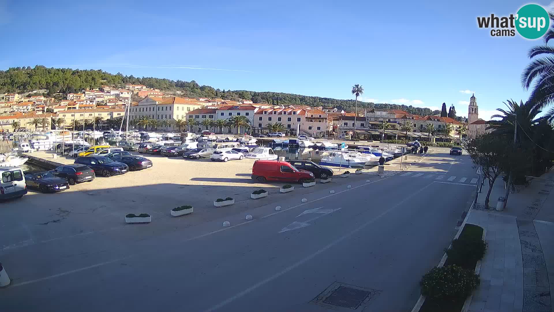 Vela Luka – Korčula