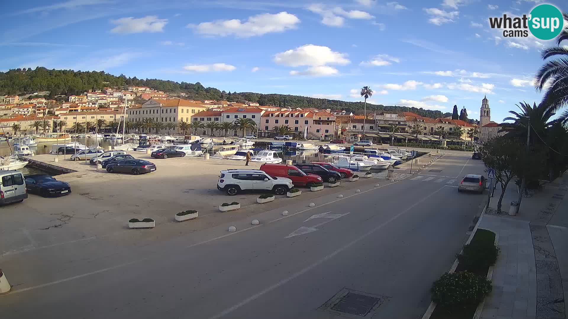 Vela Luka – Korčula