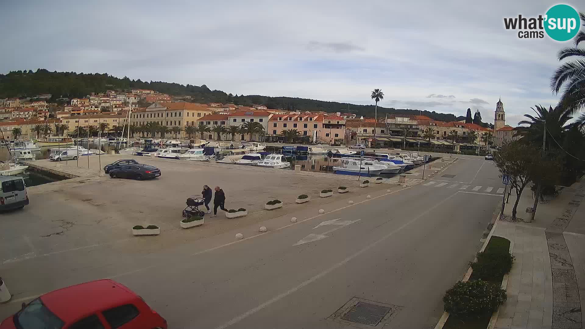 Vela Luka – Korčula