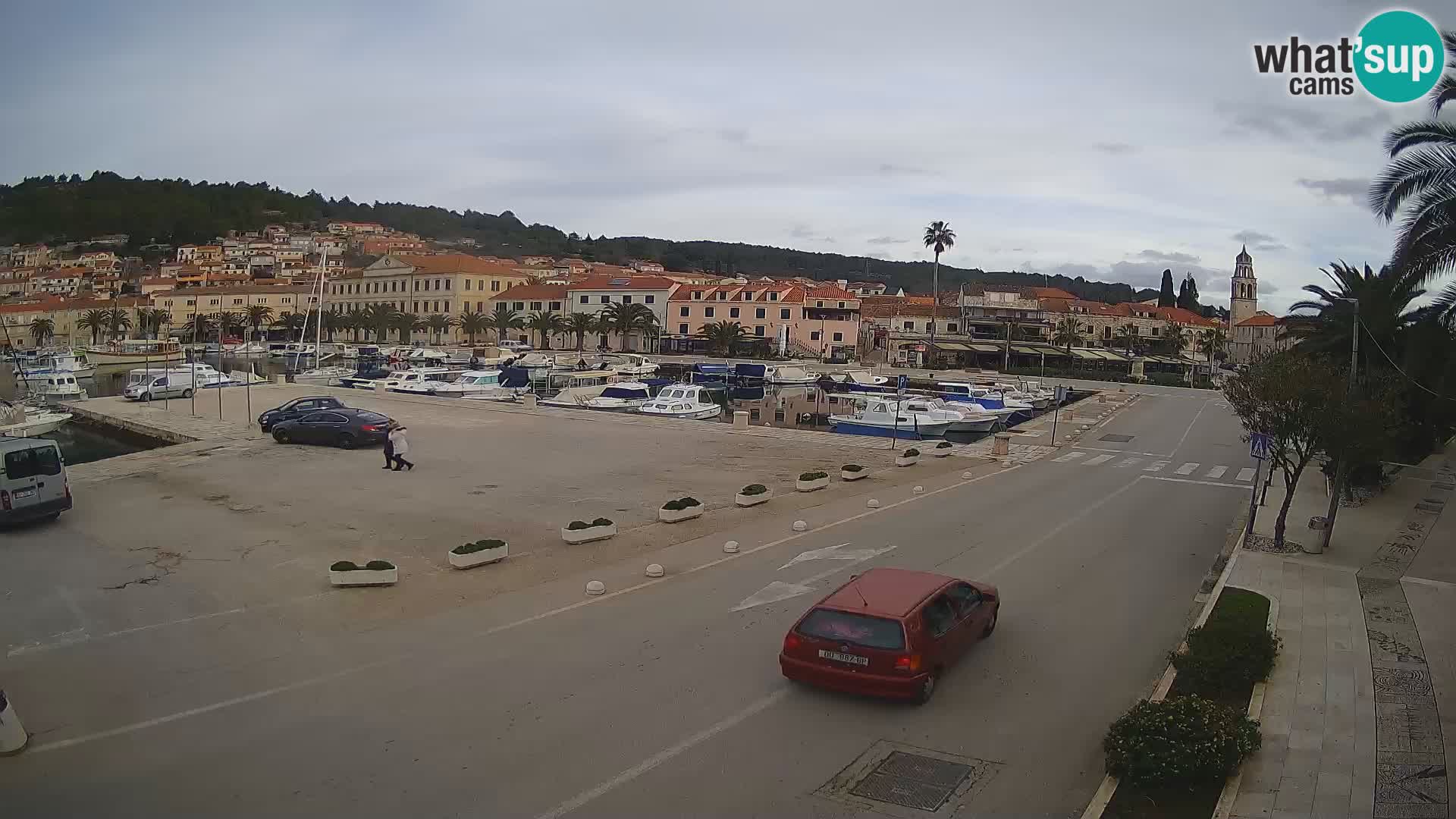 Vela Luka – Korčula