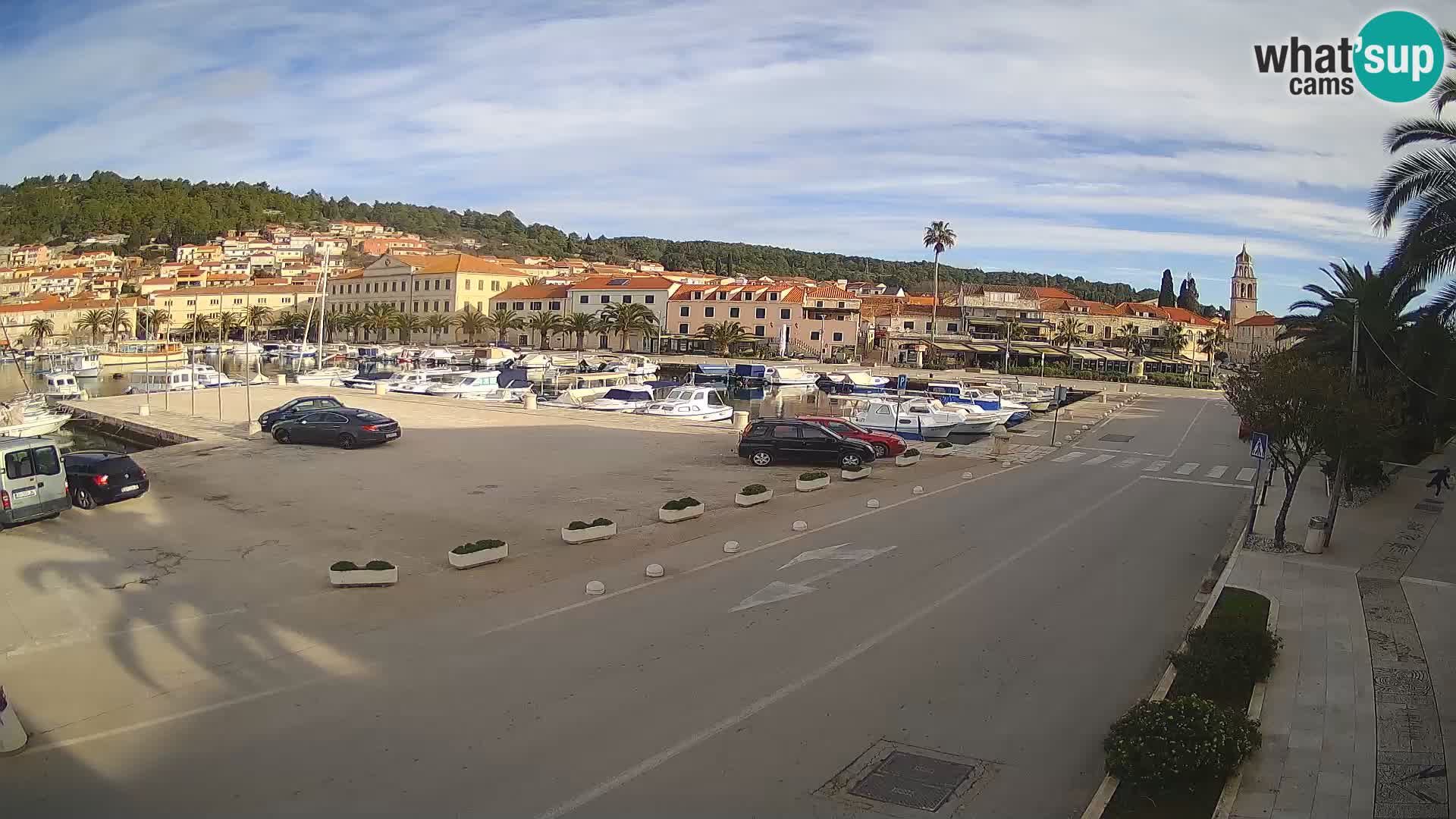 Vela Luka – Korčula