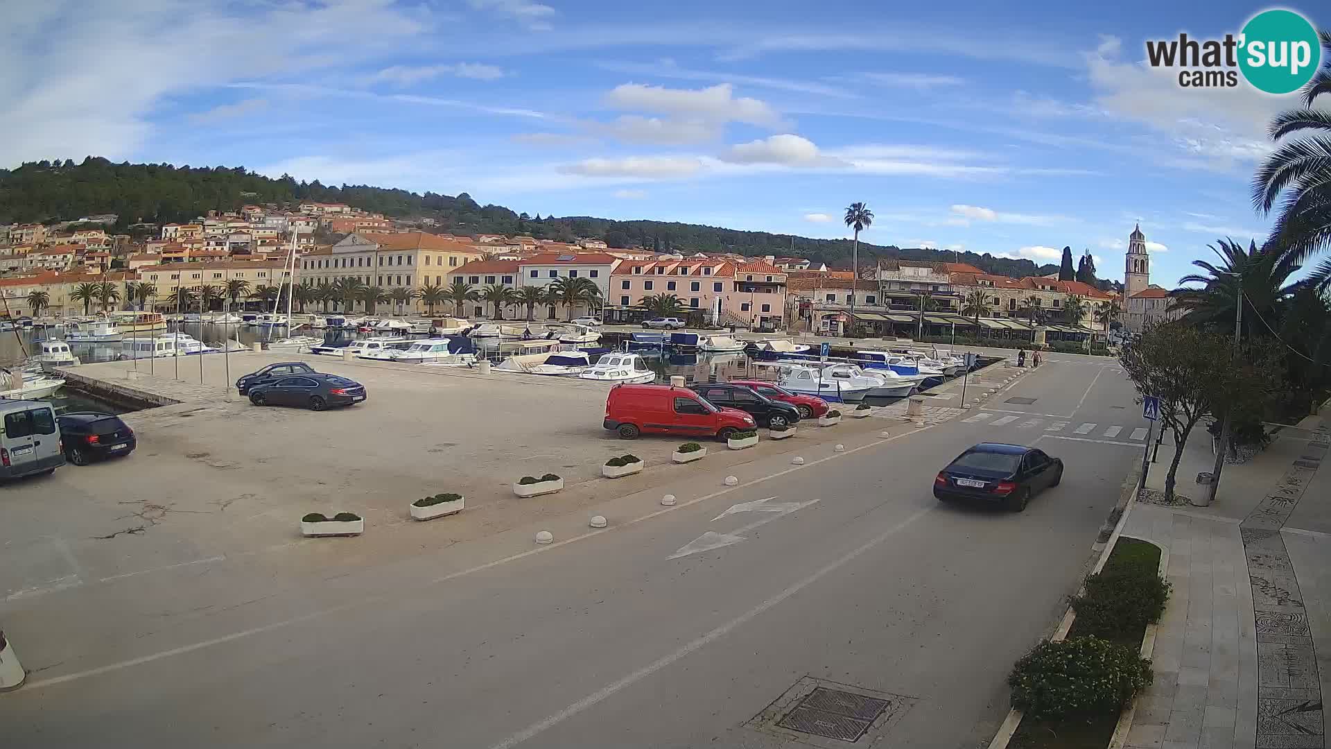 Vela Luka – Korčula