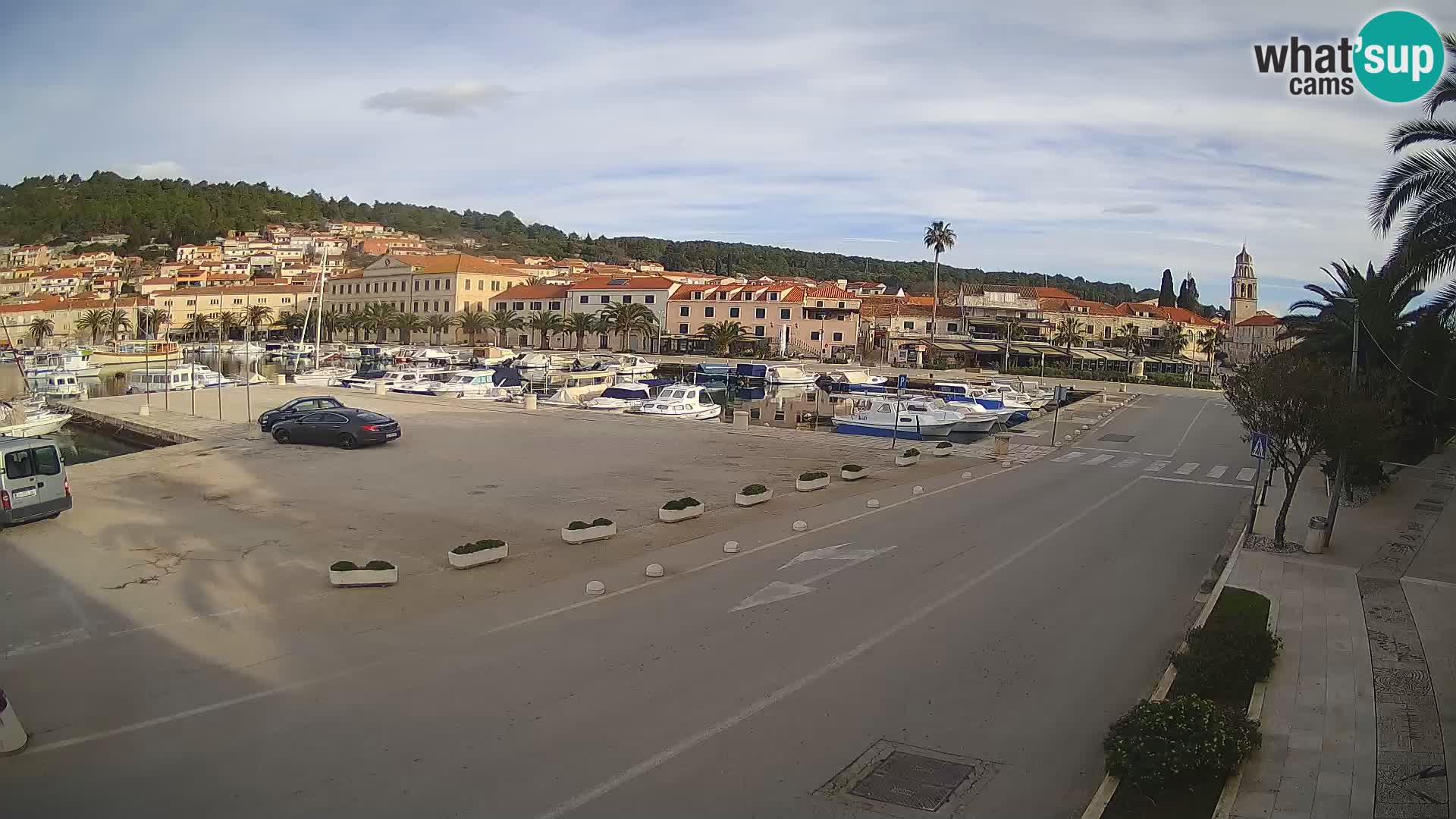 Vela Luka – Korčula