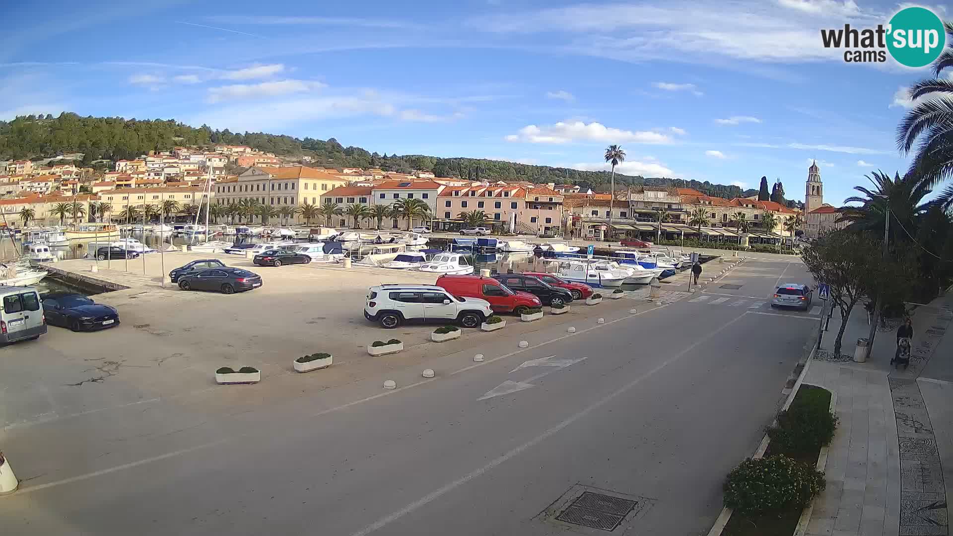 Vela Luka – Korčula