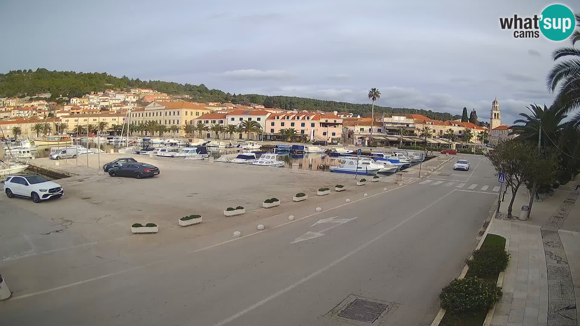 Vela Luka – Korčula