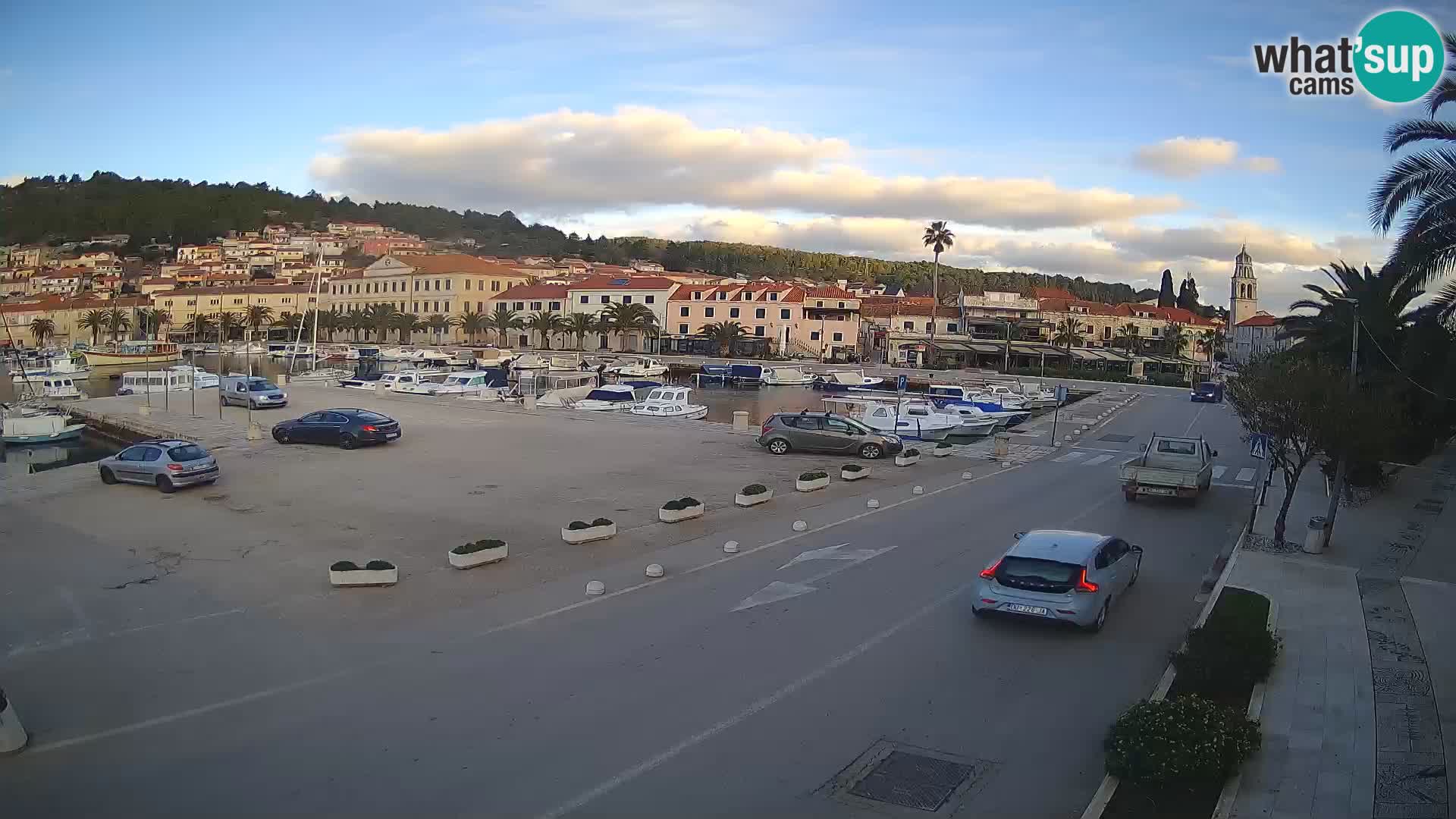 Vela Luka – Korčula