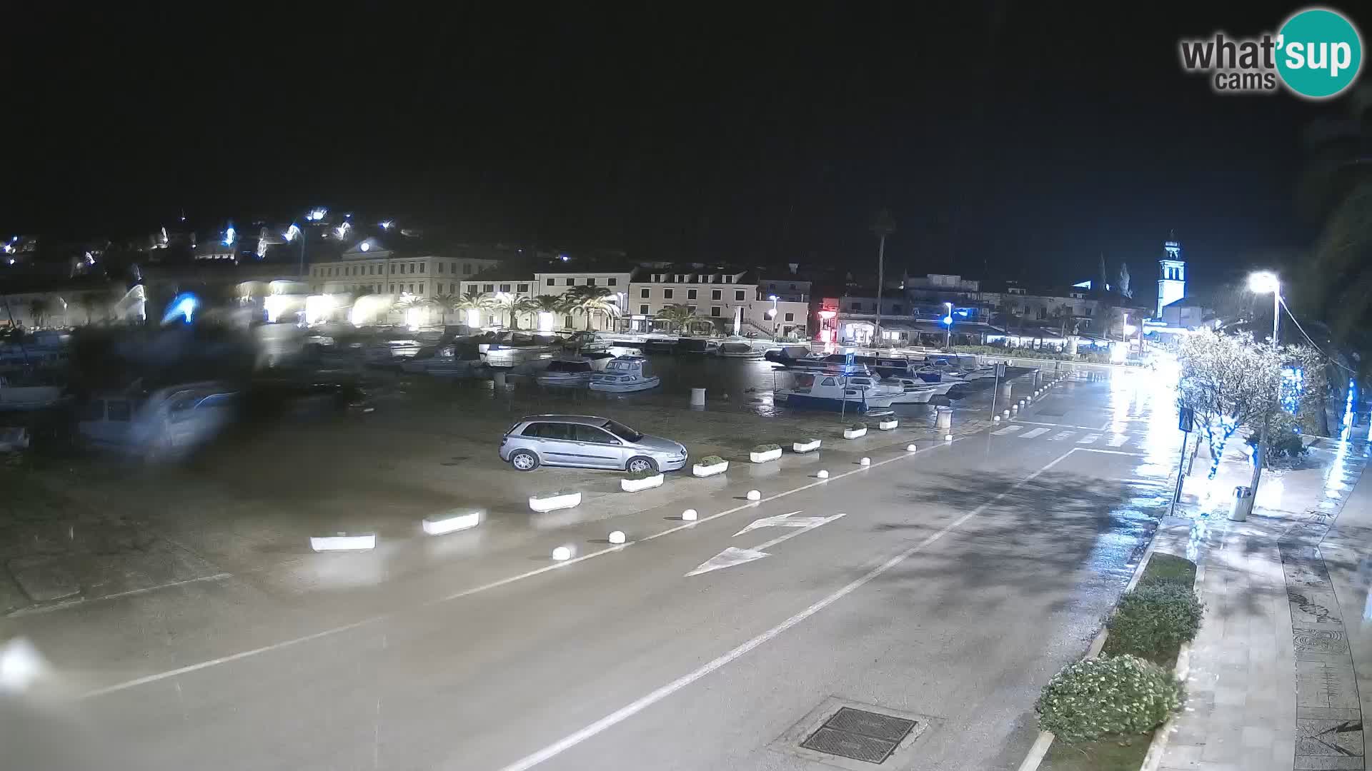 Vela Luka – Korčula – Webcam Live