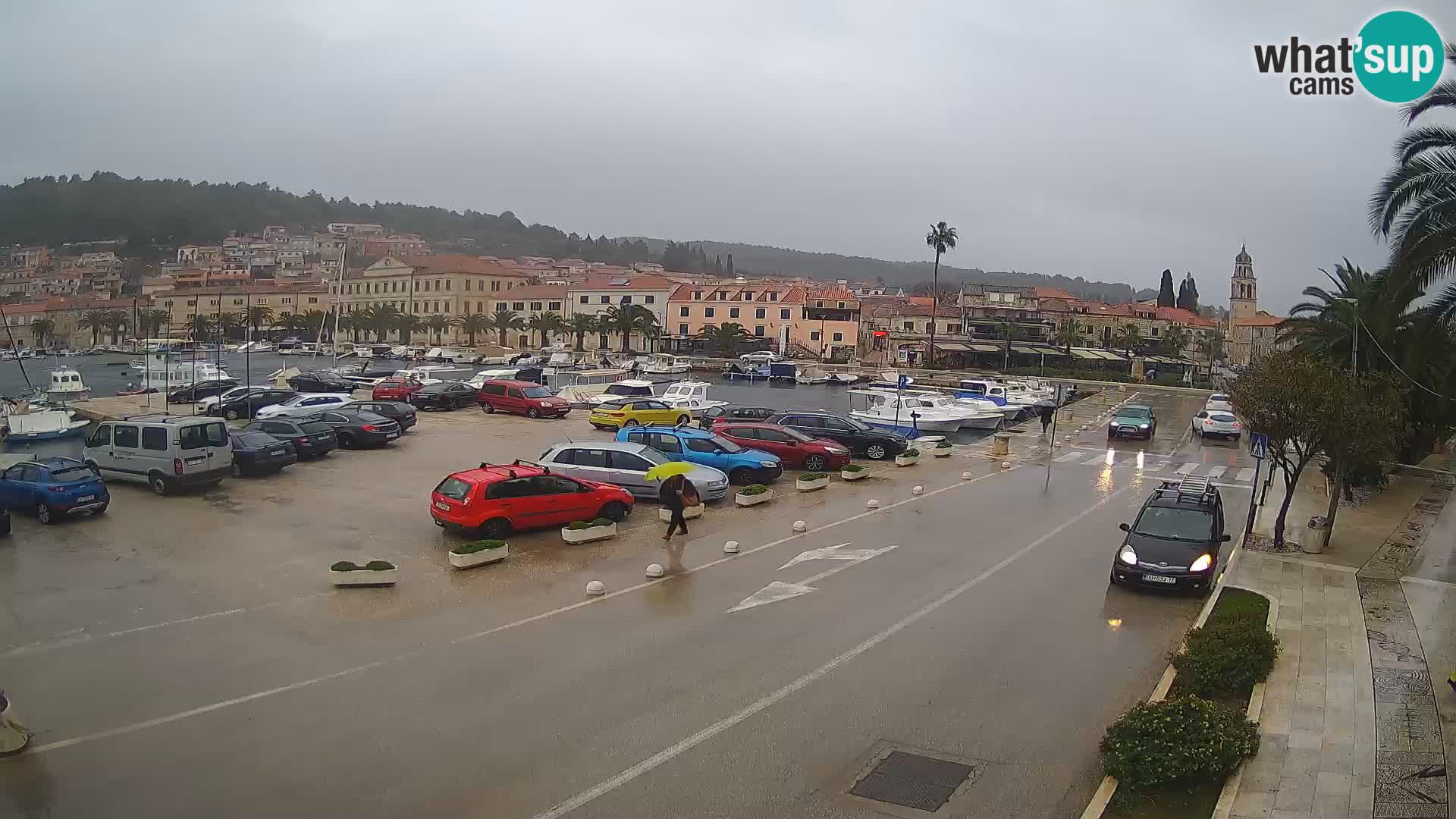 Vela Luka – Korčula