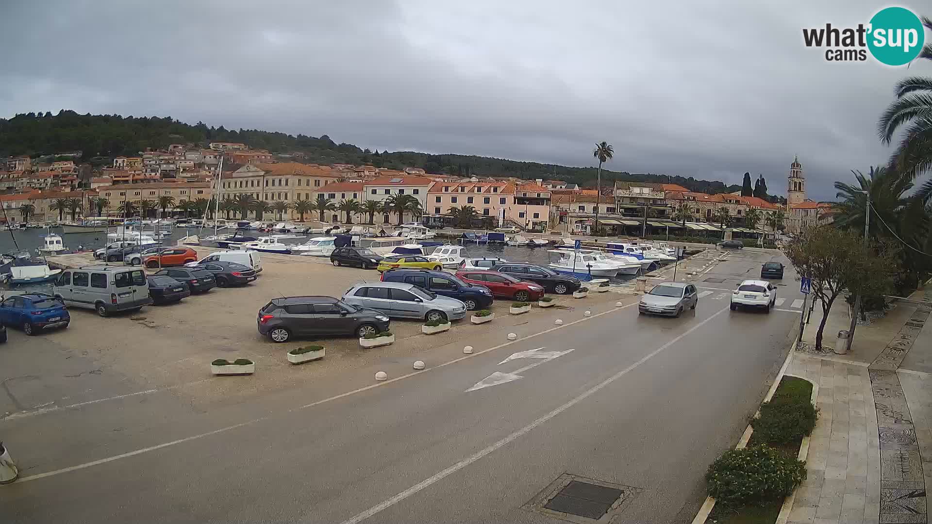 Vela Luka – Korčula