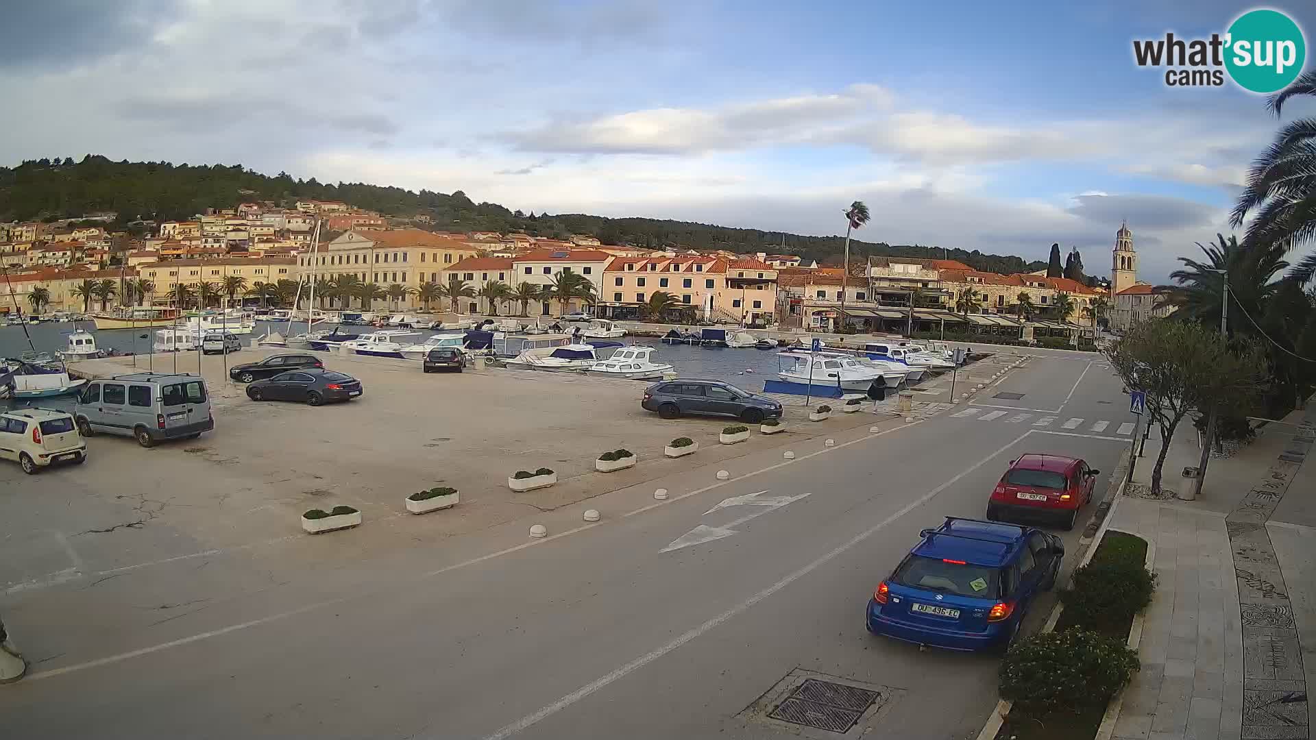 Vela Luka – Korčula