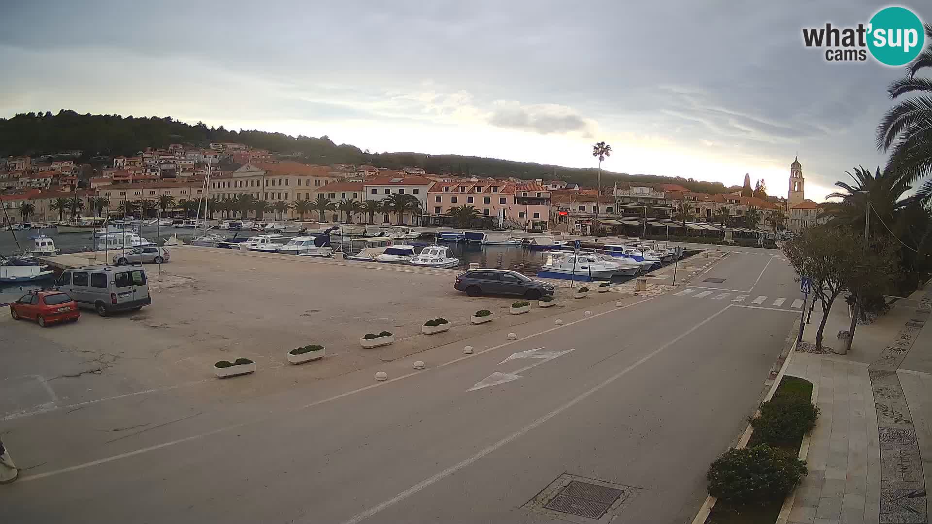 Vela Luka – Korčula