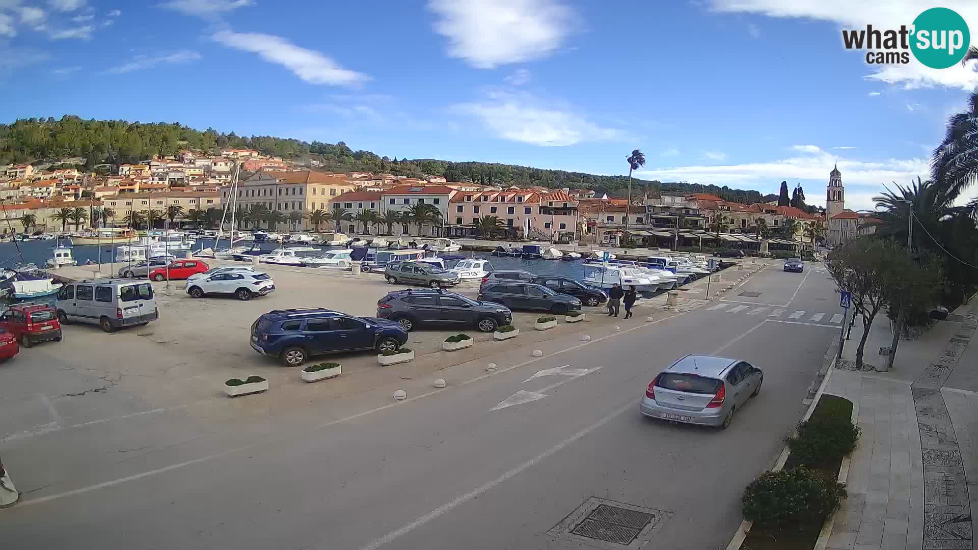 Vela Luka – Korčula