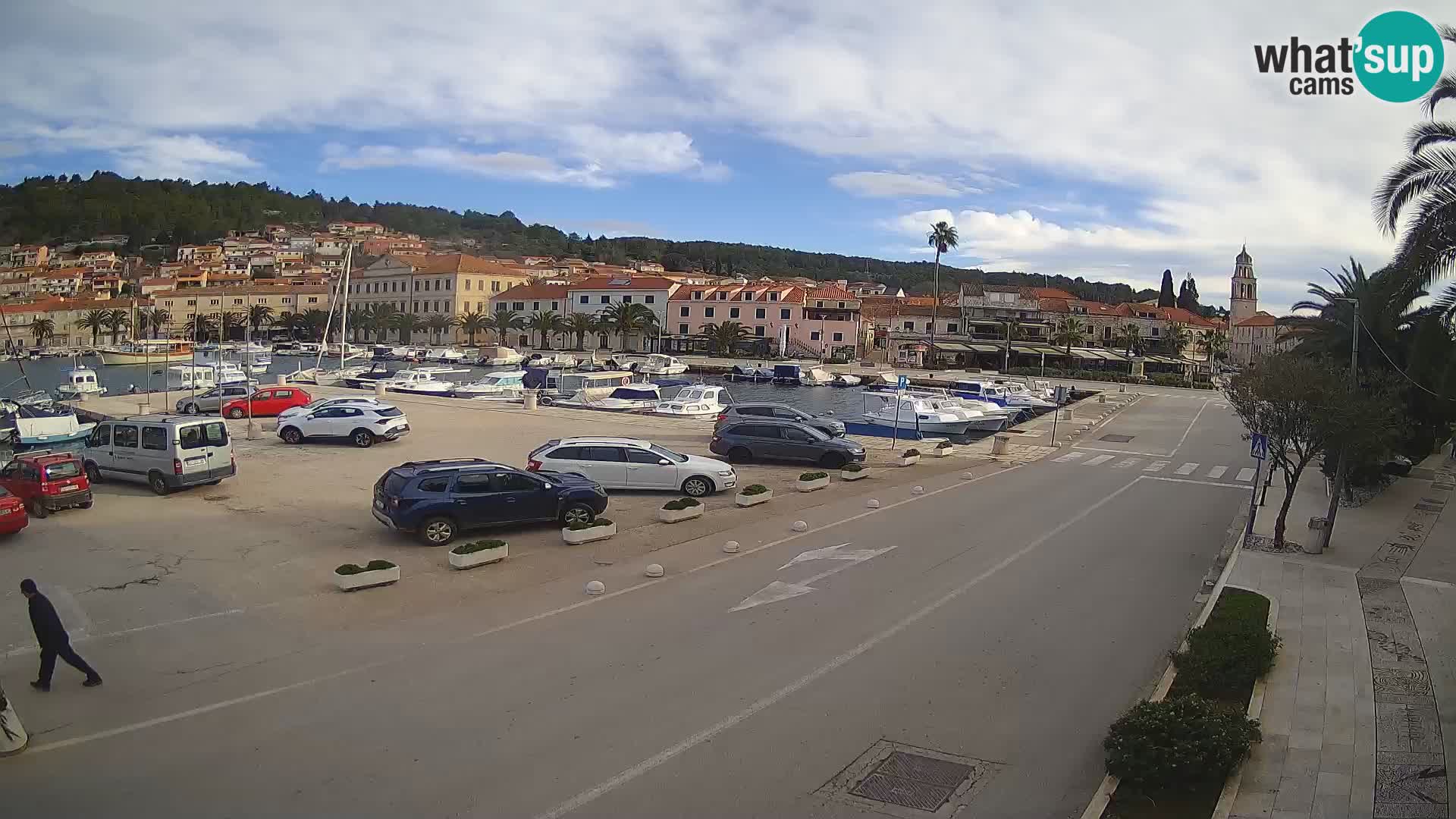 Vela Luka – Korčula