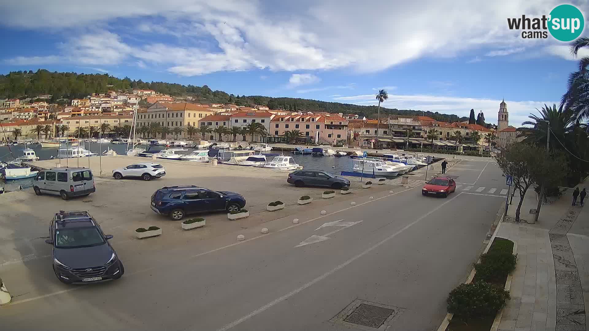 Vela Luka – Korčula